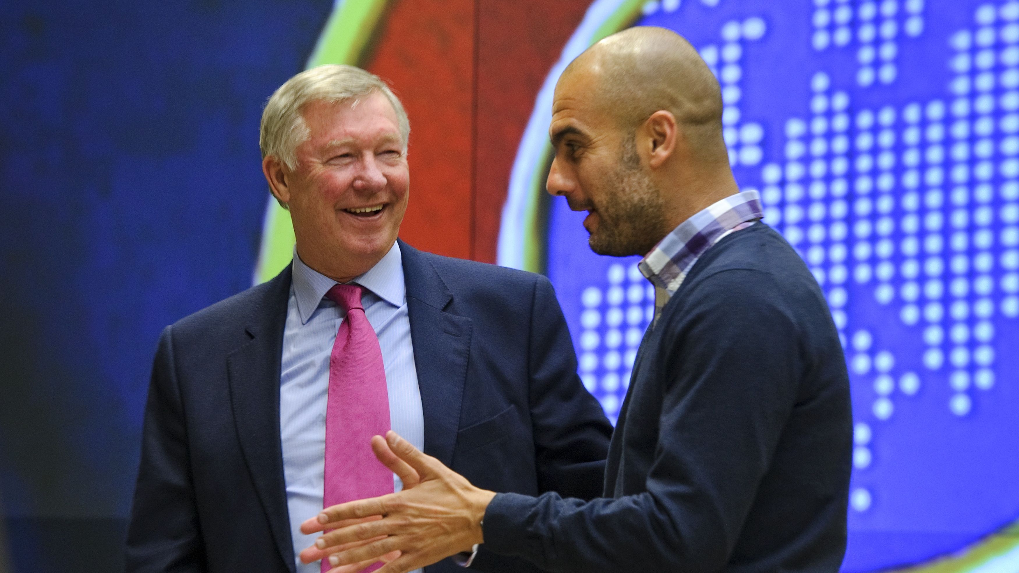 Guardiola's achievements