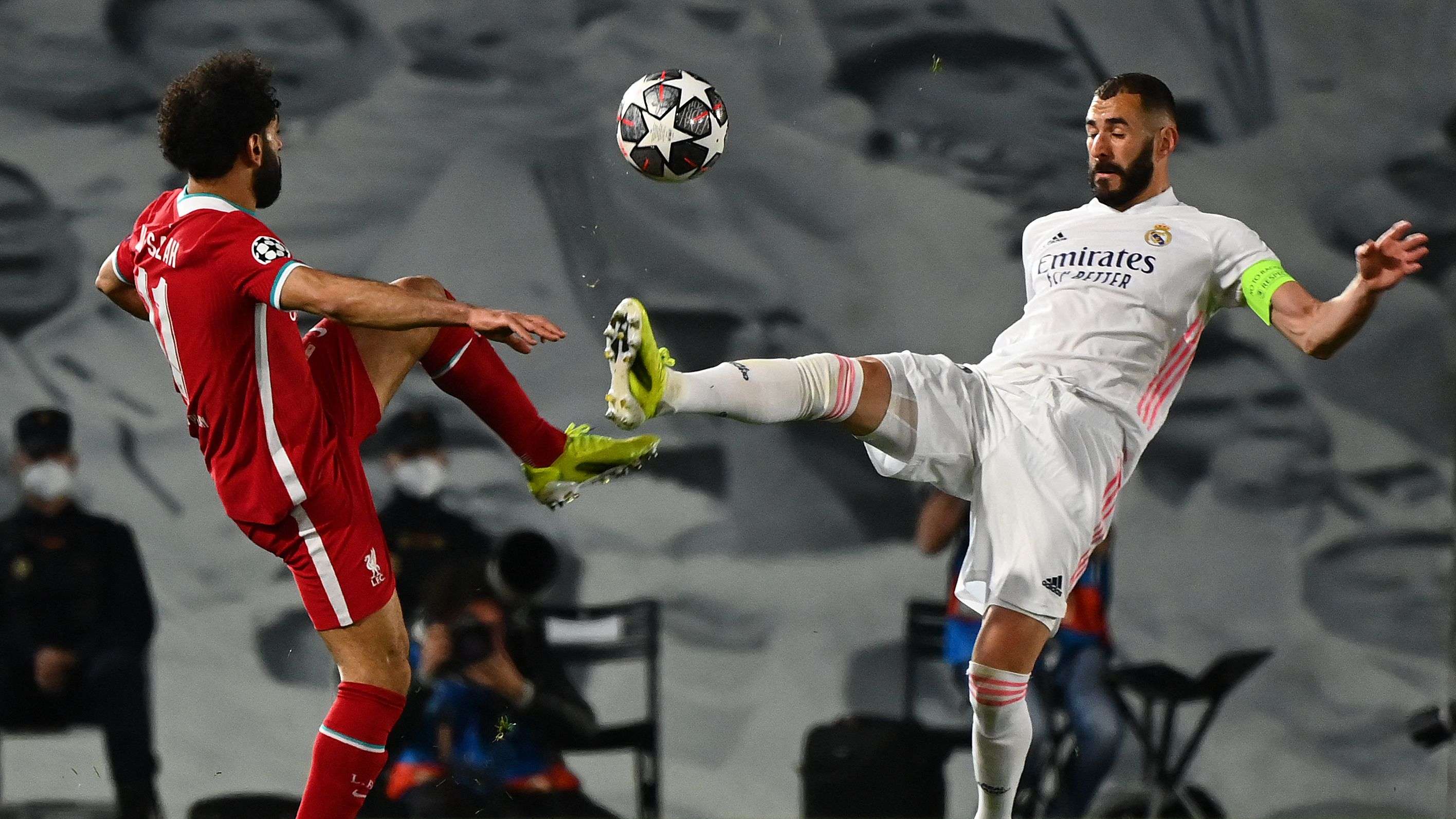 FBL-EUR-C1-REAL MADRID-LIVERPOOL