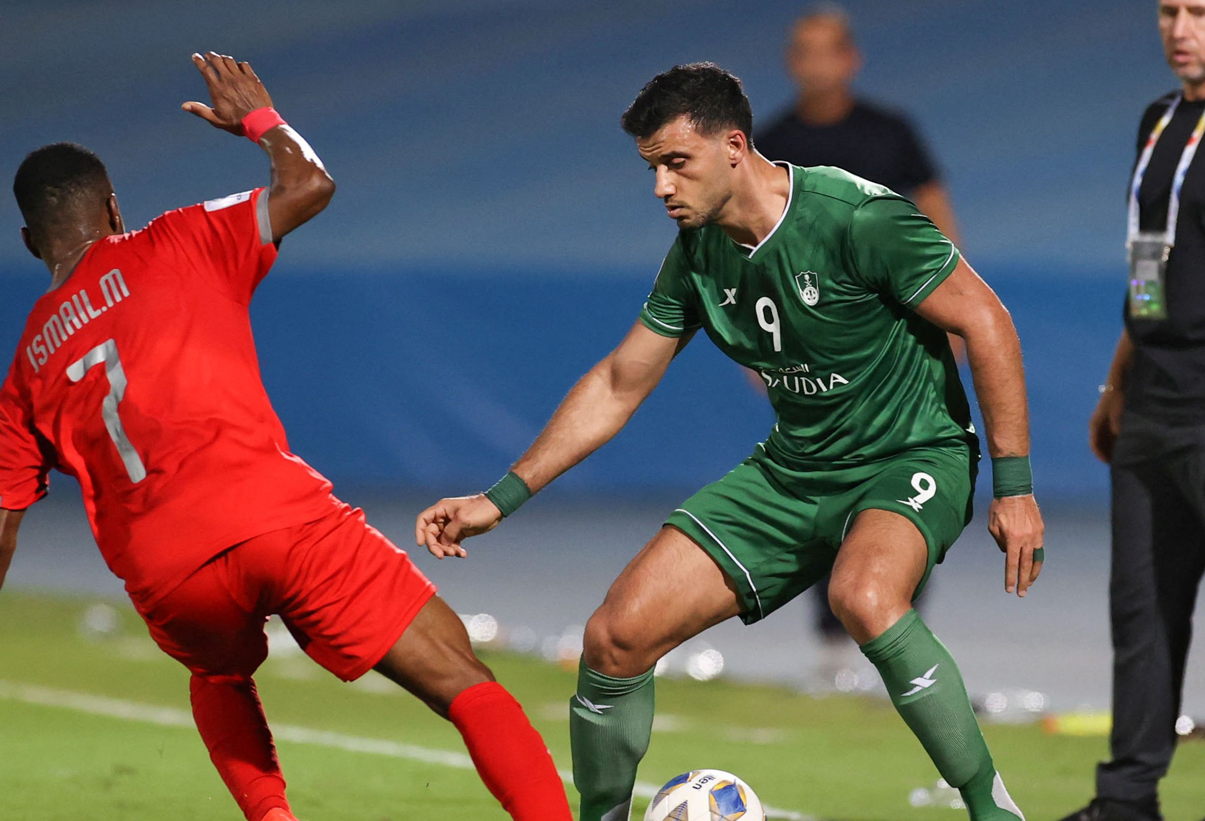 FBL-ASIA-C1-AHLI-DUHAIL
