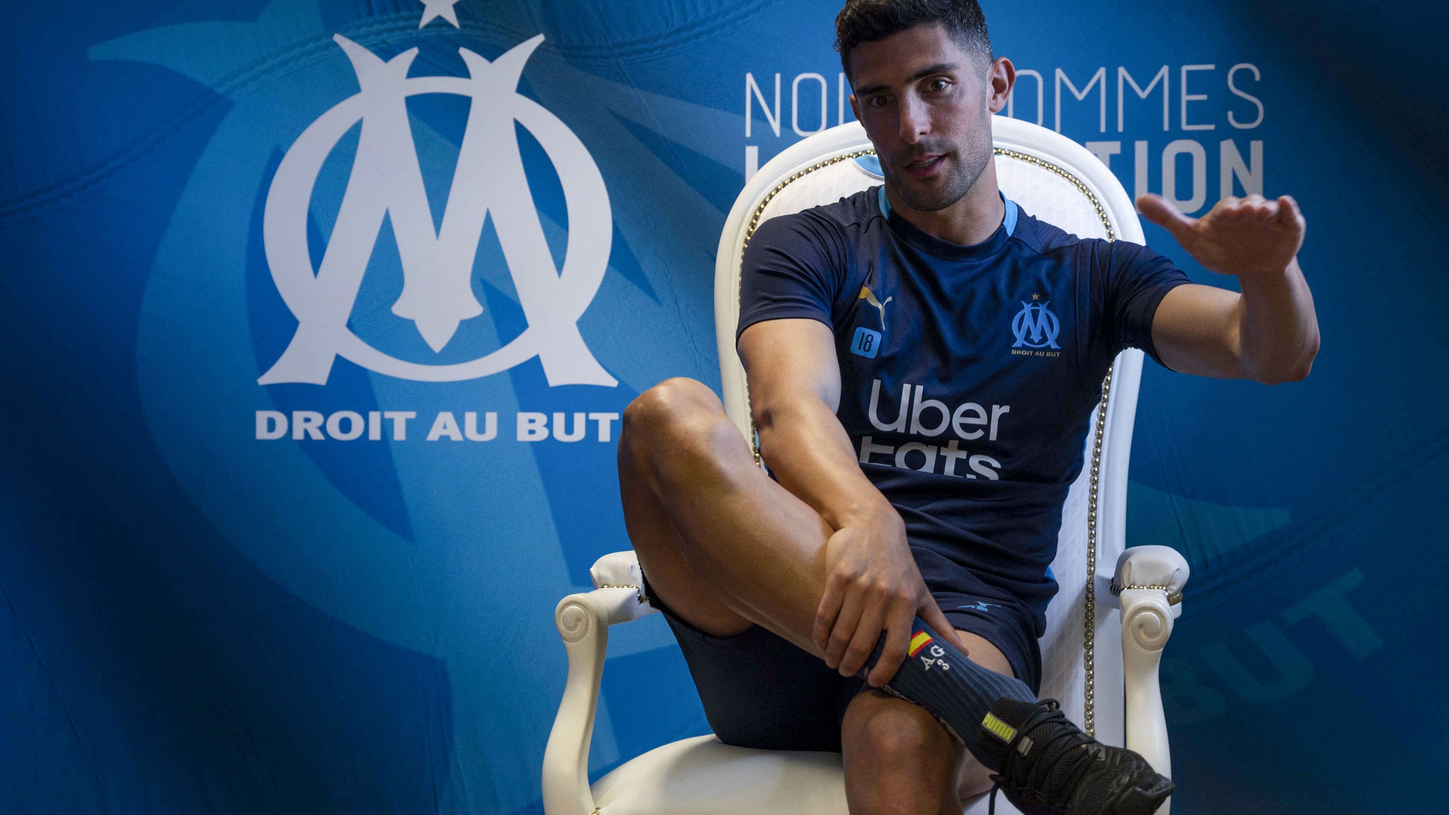 FBL-FRA-MARSEILLE-ALVARO