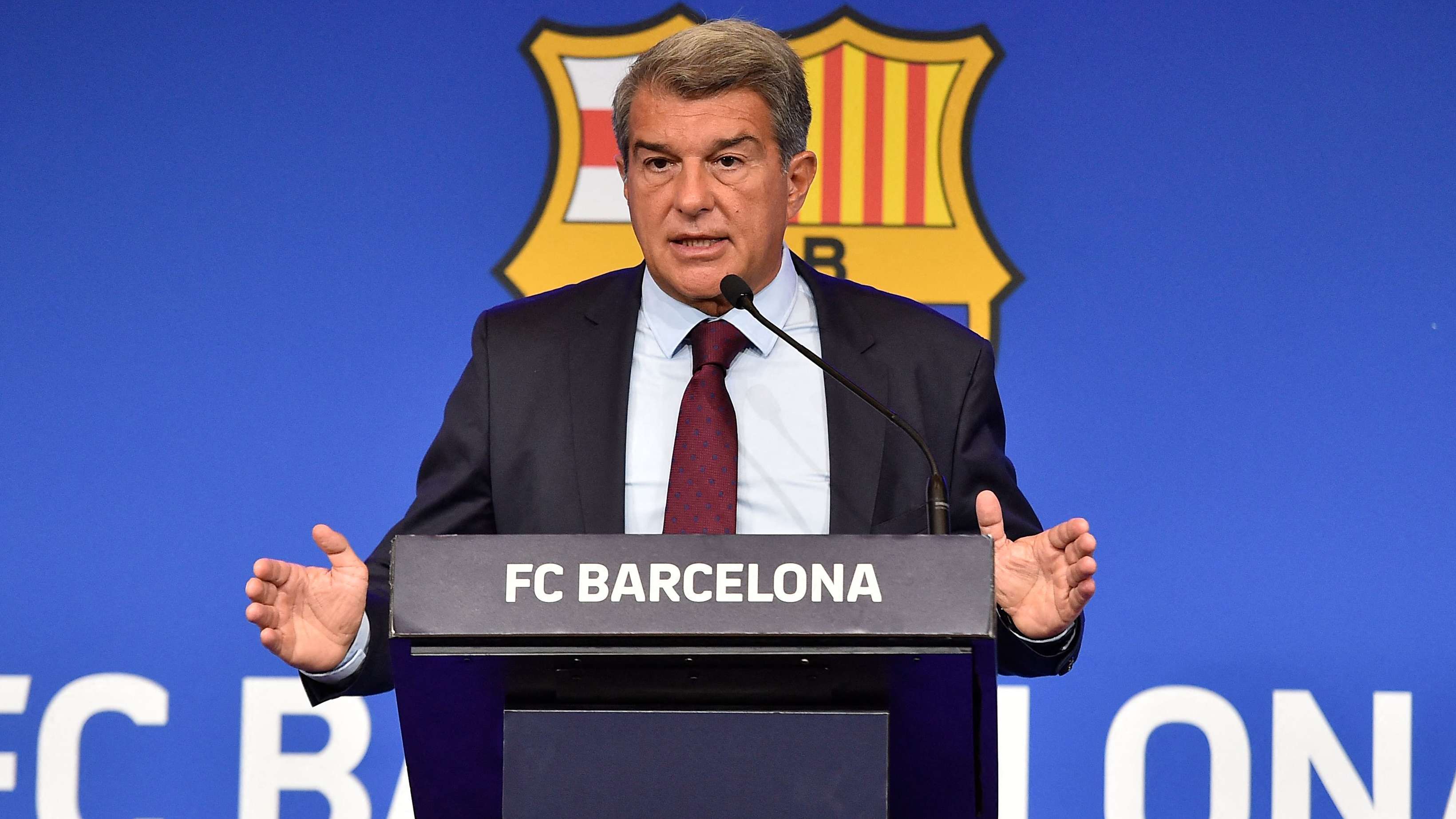 FBL-ESP-BARCELONA
