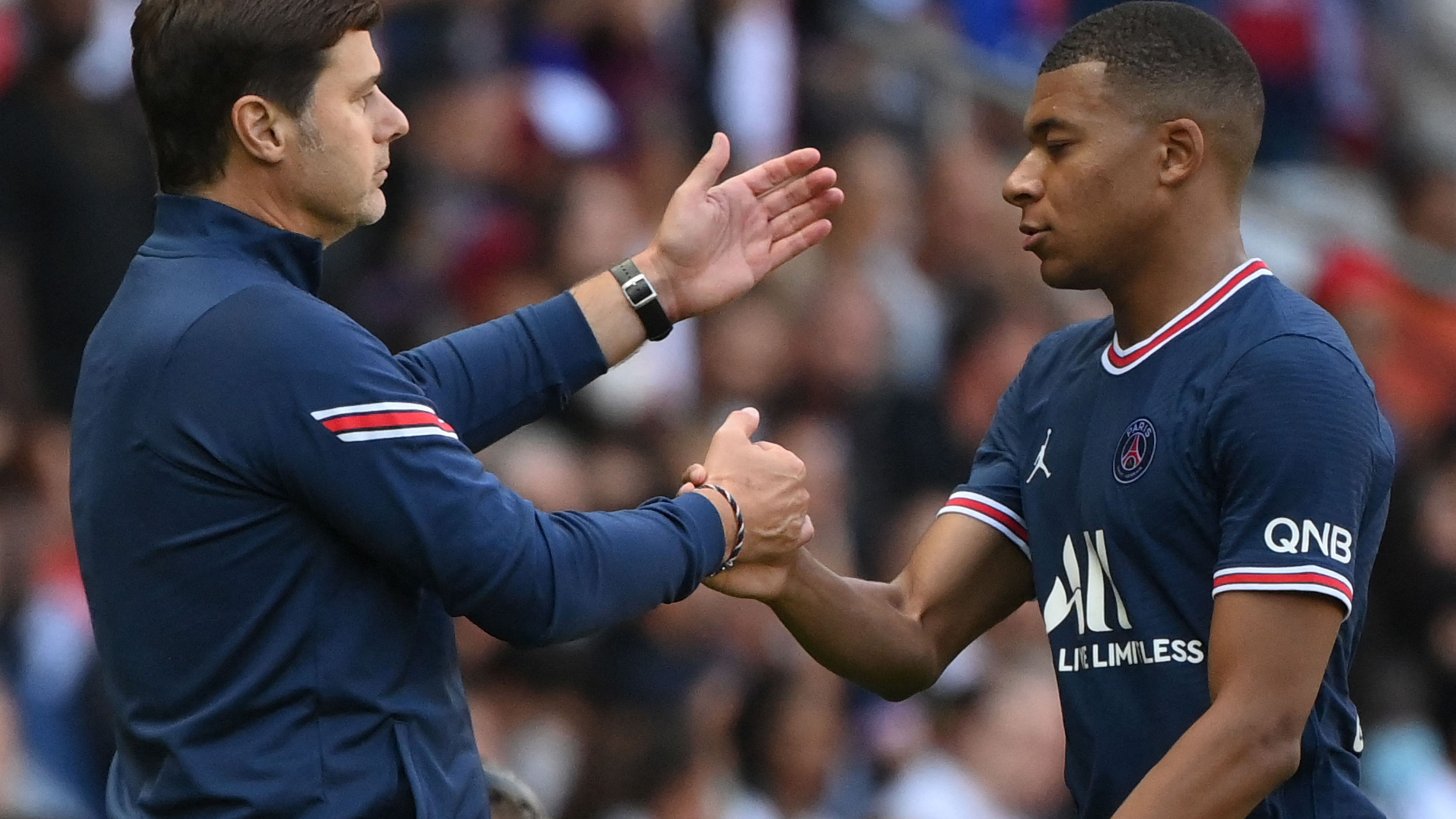FBL-FRA-LIGUE1-PSG-CLERMONT