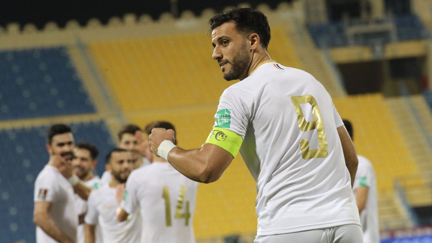خاص لكووورة.. هدف الأهلي المصري السابق يعوض السومة في الدوري السعودي
