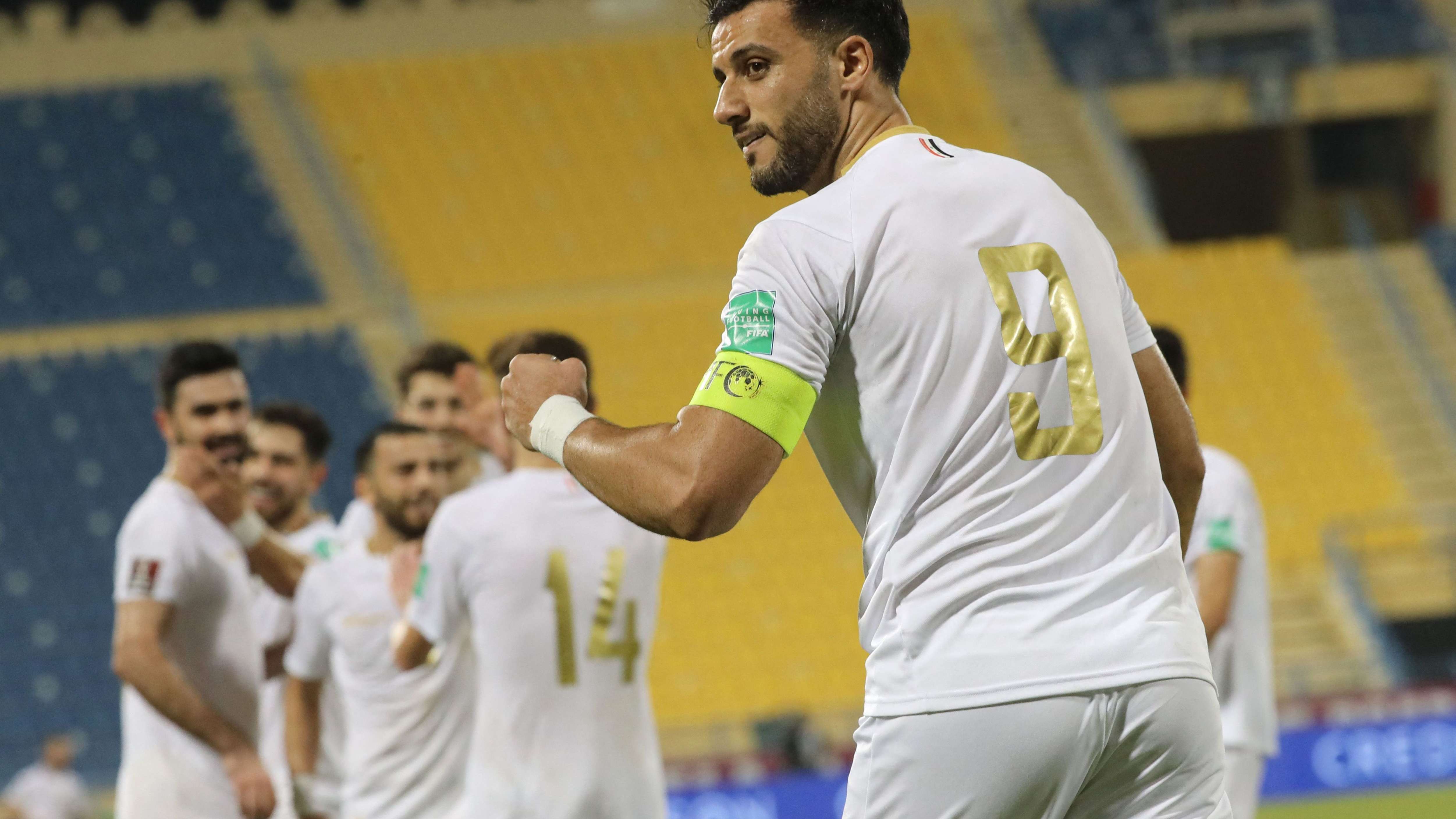 FBL-WC-2022-ASIA-QUALIFIERS-IRQ-SYR