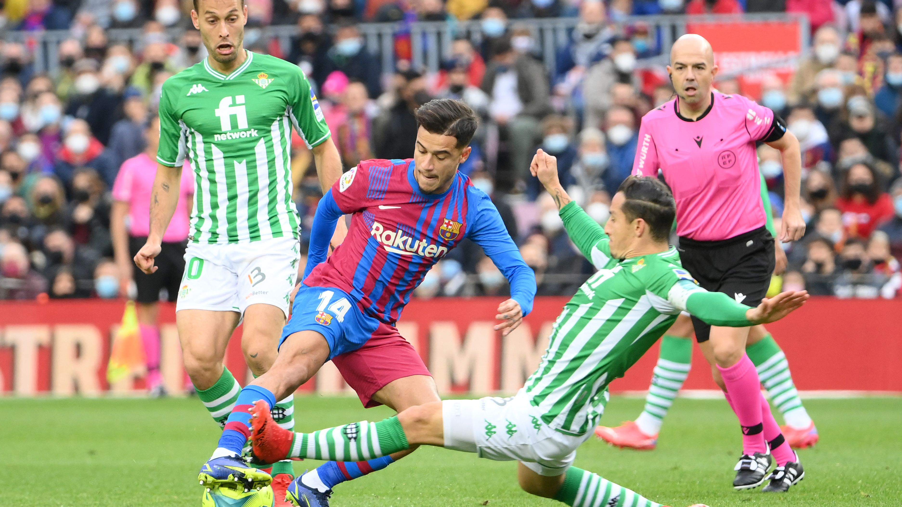 FBL-ESP-LIGA-BARCELONA-BETIS