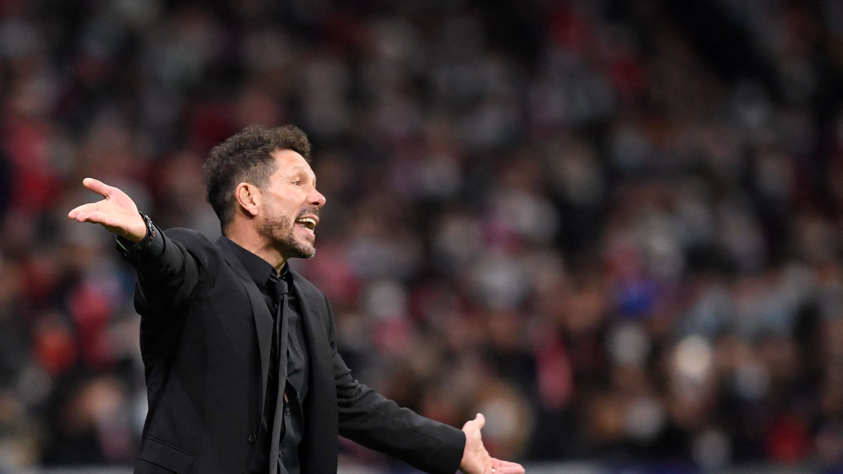 FBL-ESP-LIGA-ATLETICO MADRID-MALLORCA