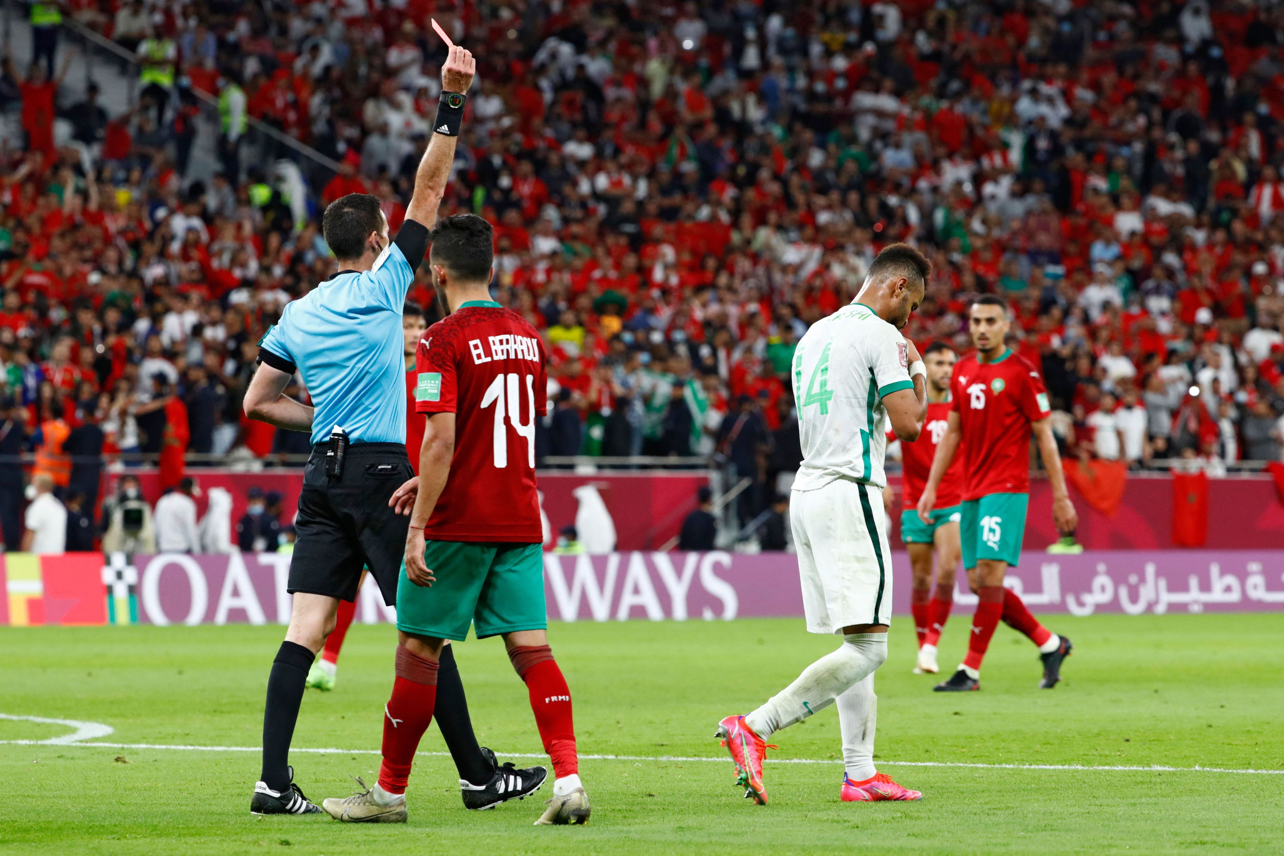 FBL-FIFA-ARAB-CUP-MAR-KSA