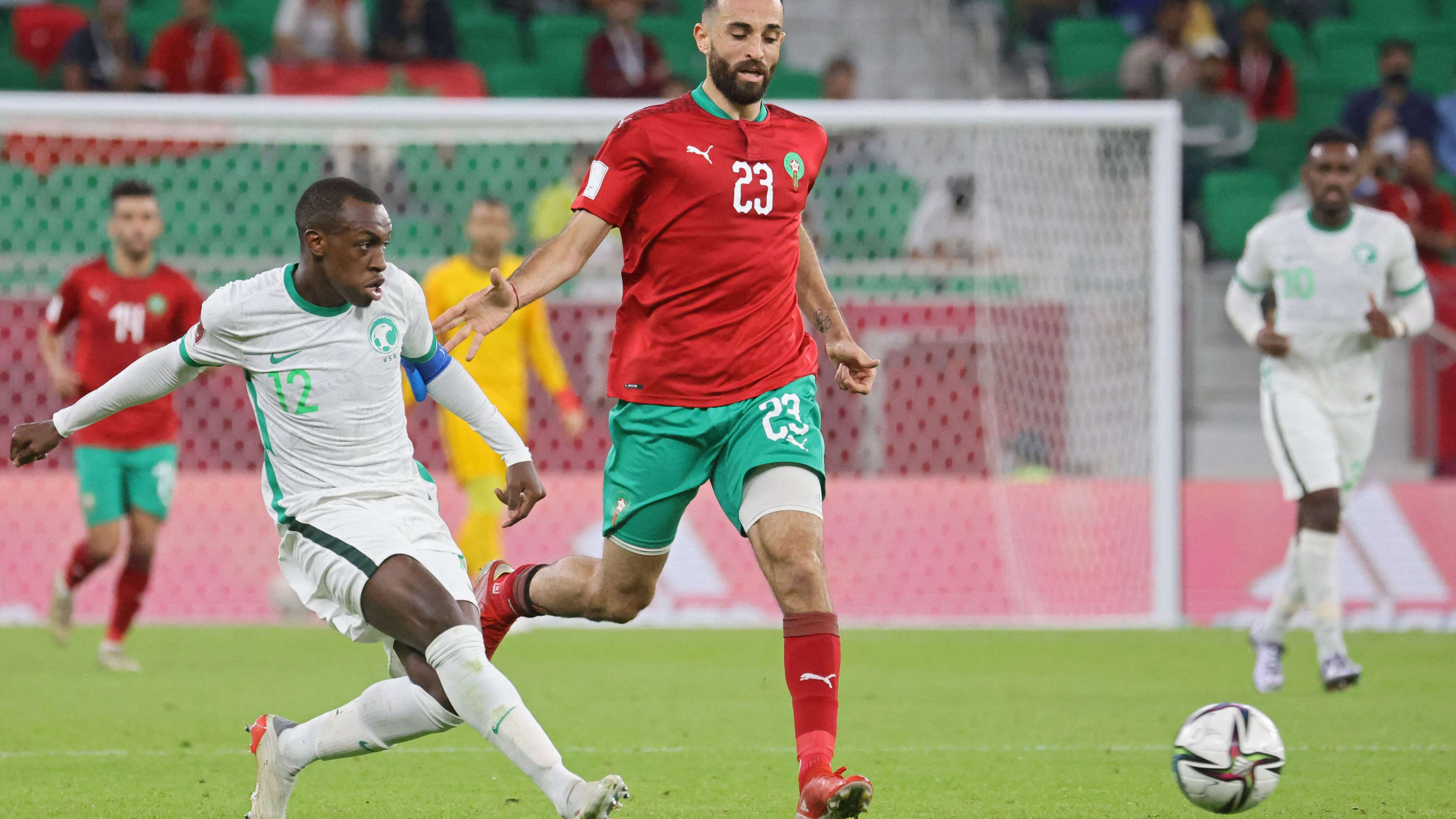 FBL-FIFA-ARAB-CUP-MAR-KSA