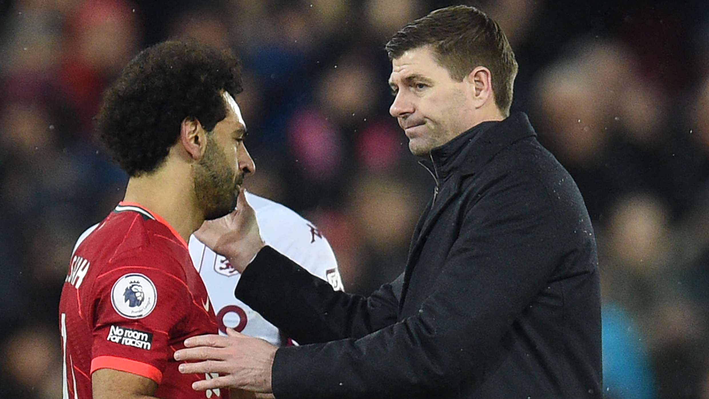 FBL-ENG-PR-LIVERPOOL-ASTON VILLA