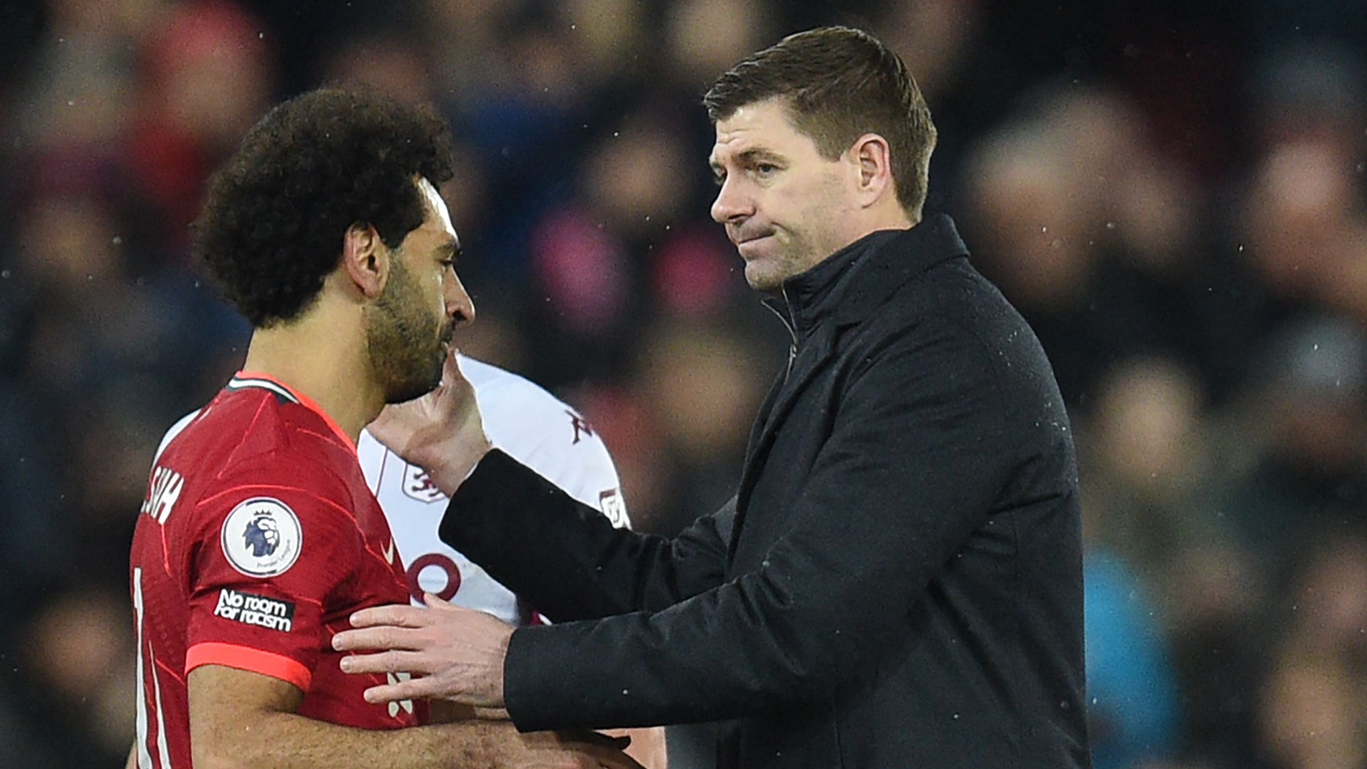 FBL-ENG-PR-LIVERPOOL-ASTON VILLA