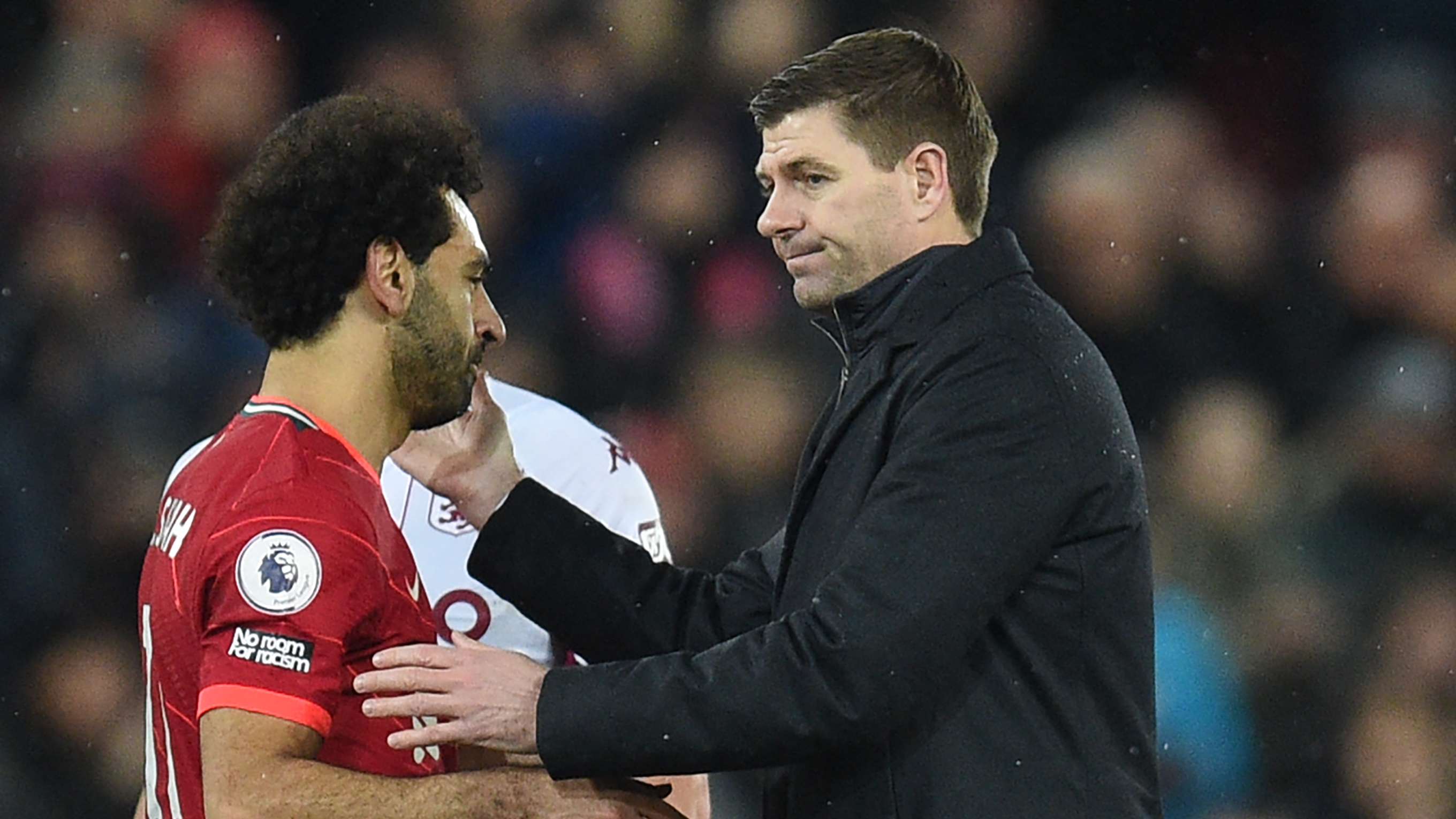 FBL-ENG-PR-LIVERPOOL-ASTON VILLA