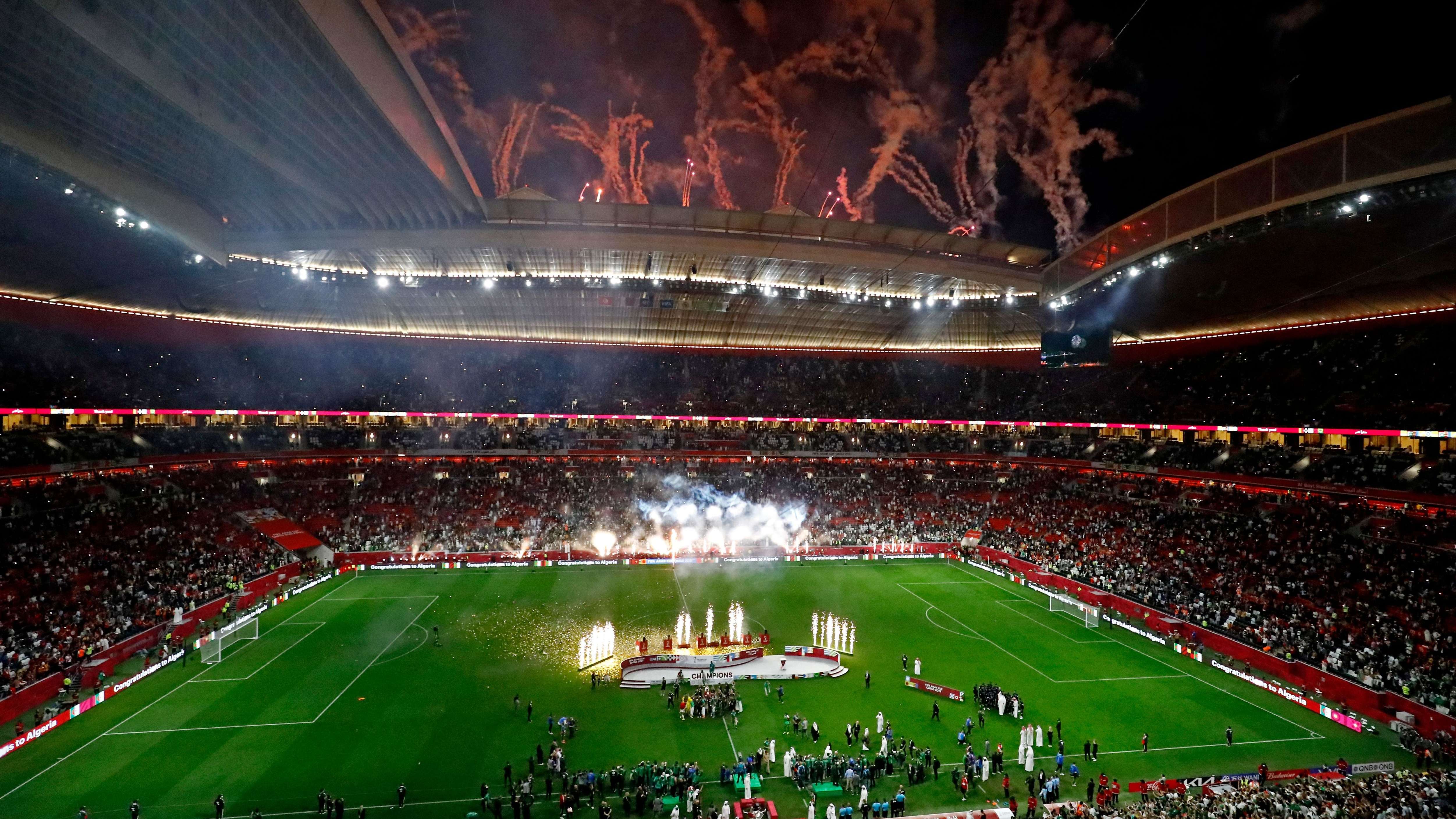 FBL-FIFA-ARAB-CUP-PODIUM