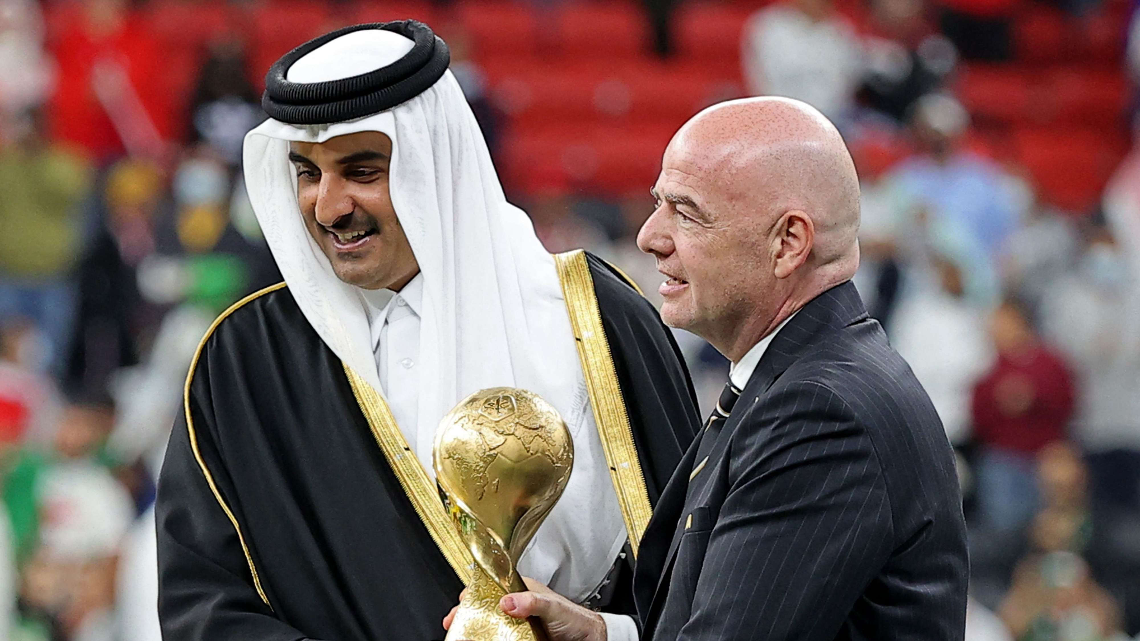 FBL-FIFA-ARAB-CUP-PODIUM