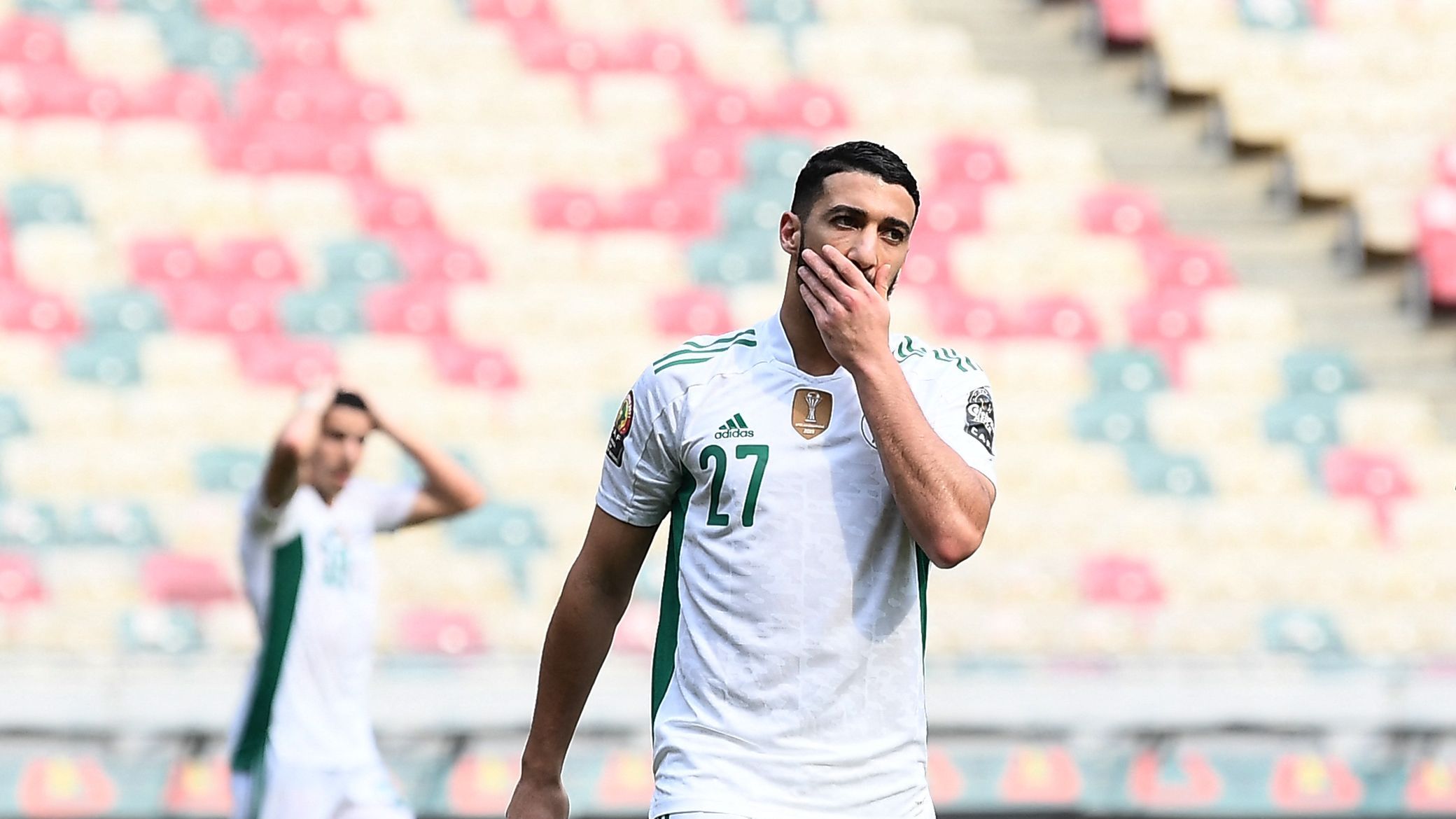 بالفيديو.. هل يضحي سعيد بن رحمة بكأس العالم من أجل الهلال؟