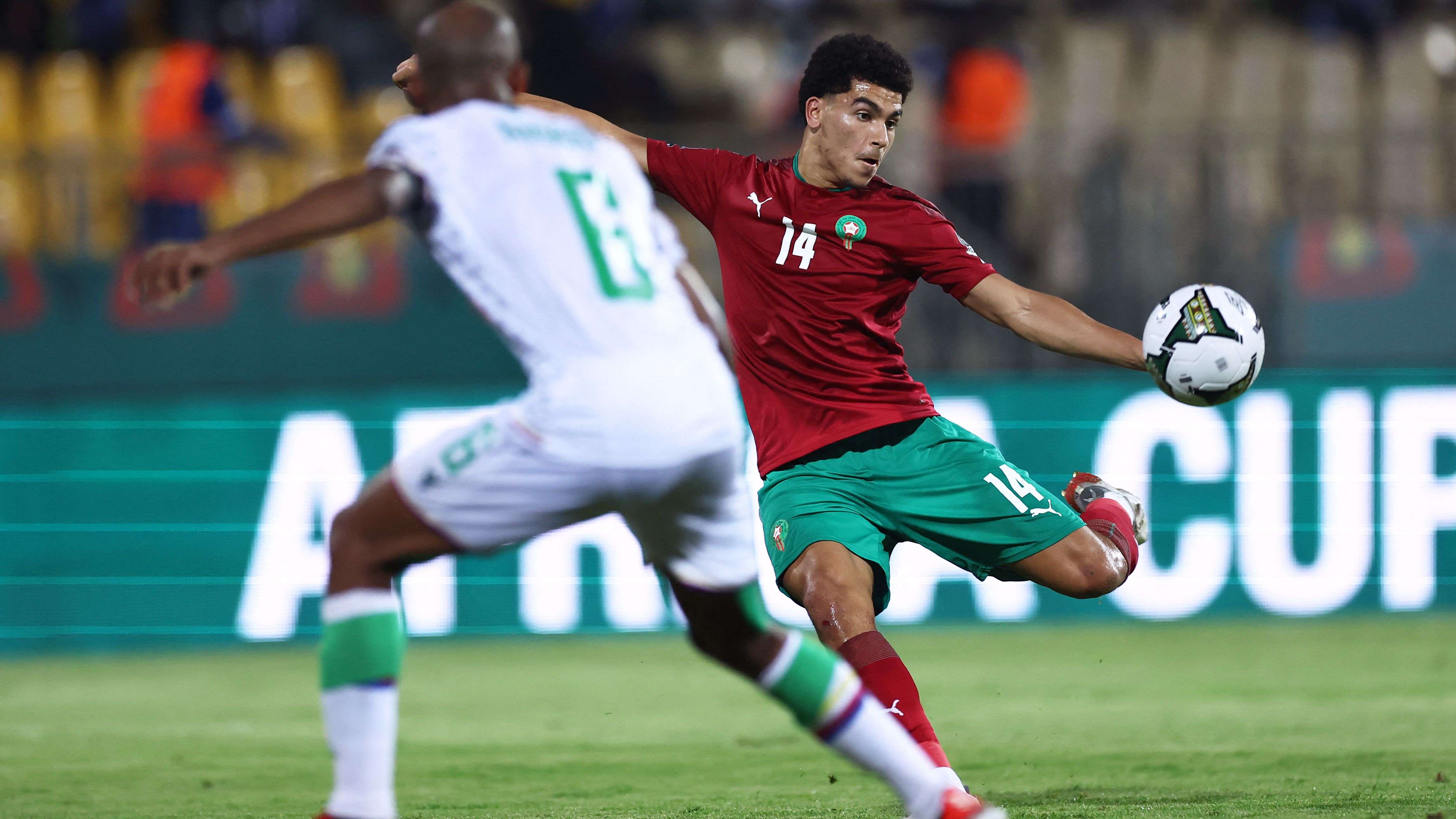 TOPSHOT-FBL-AFR-AFCON-2021-2022-MAR-COM