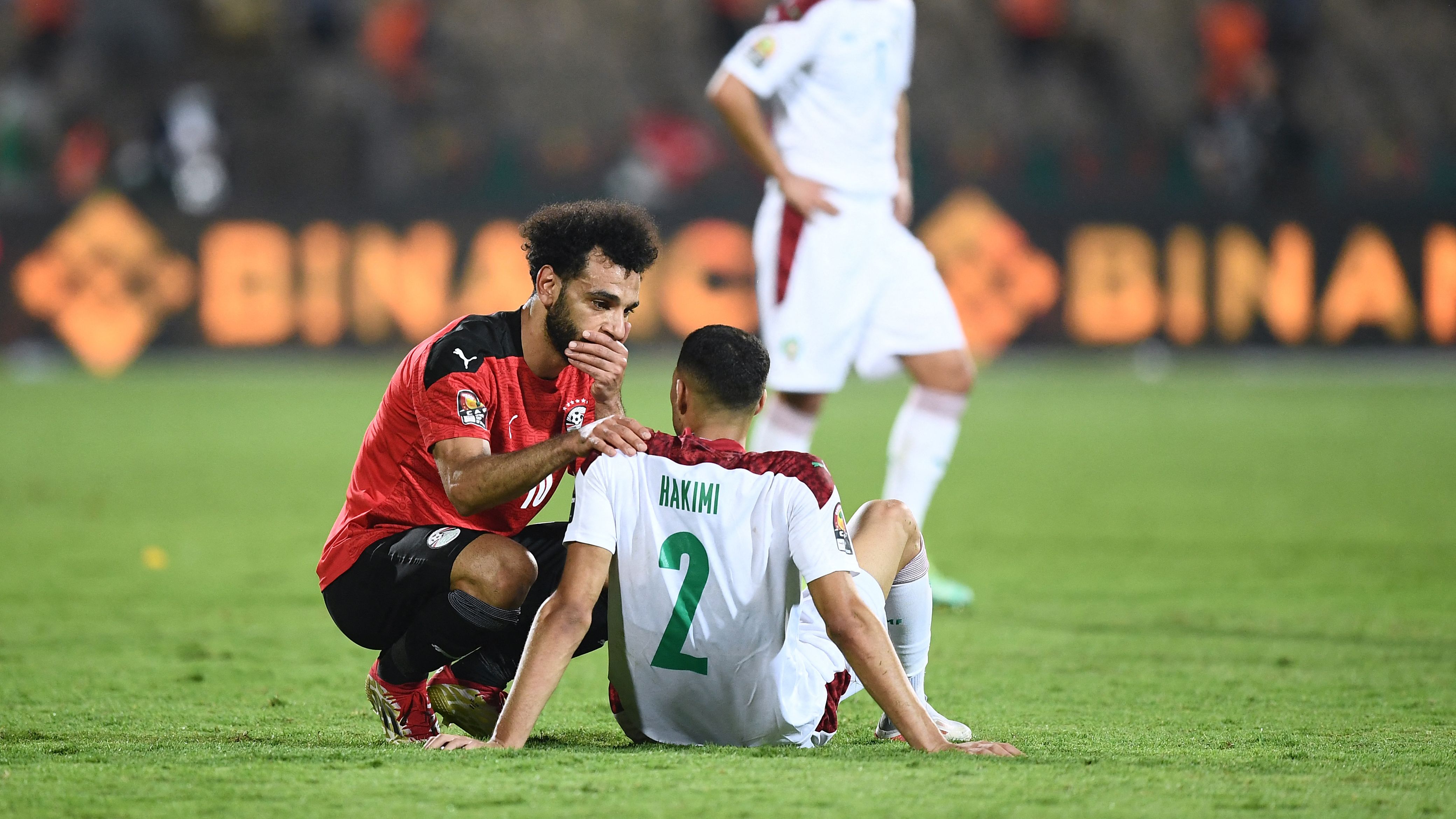 بالفيديو.. صحفي سعودي: منتخب المغرب سيذهب أبعد من مصر في المونديال