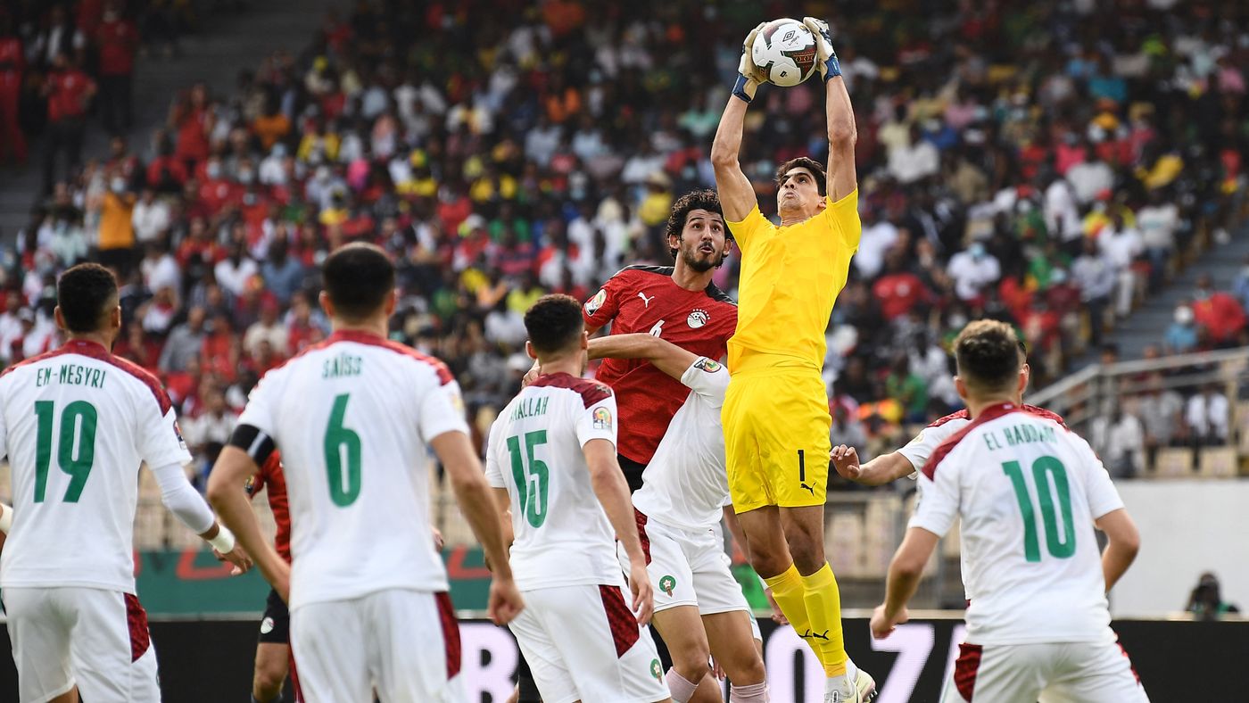 نجم المغرب السابق: مصر ستنافسنا على لقب أمم إفريقيا