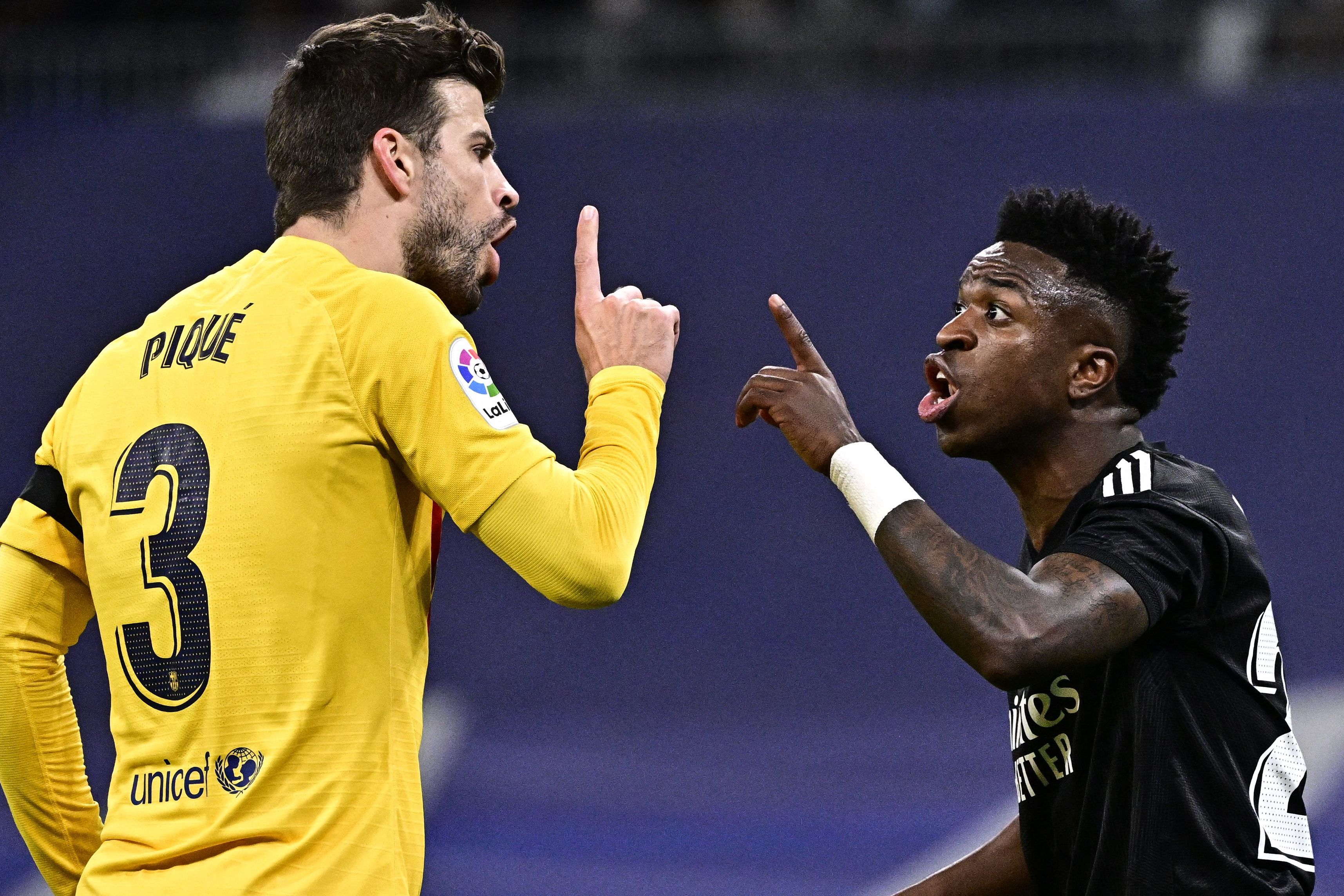 FBL-LIGA-ESP-REAL MADRID-BARCELONA