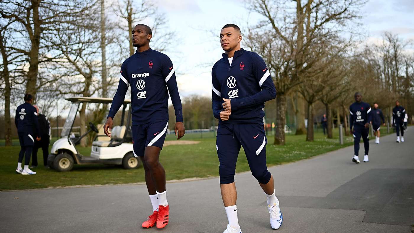 FBL-FRA-TRAINING