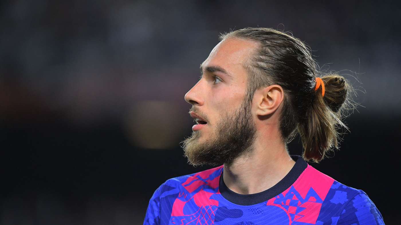 FBL-EUR-C3-BARCELONA-FRANKFURT