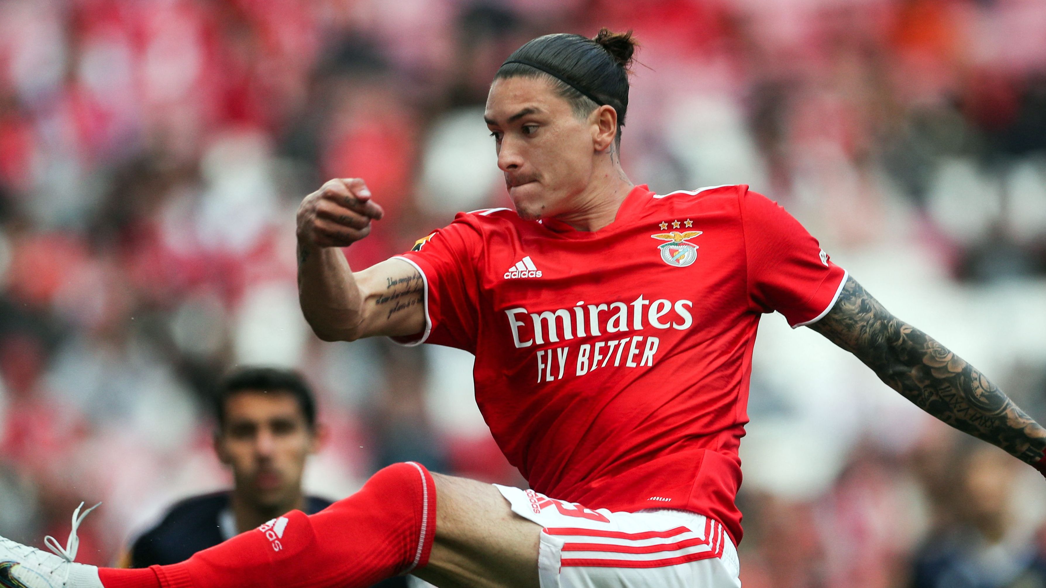 FBL-POR-LIGA-BENFICA-FAMALICAO