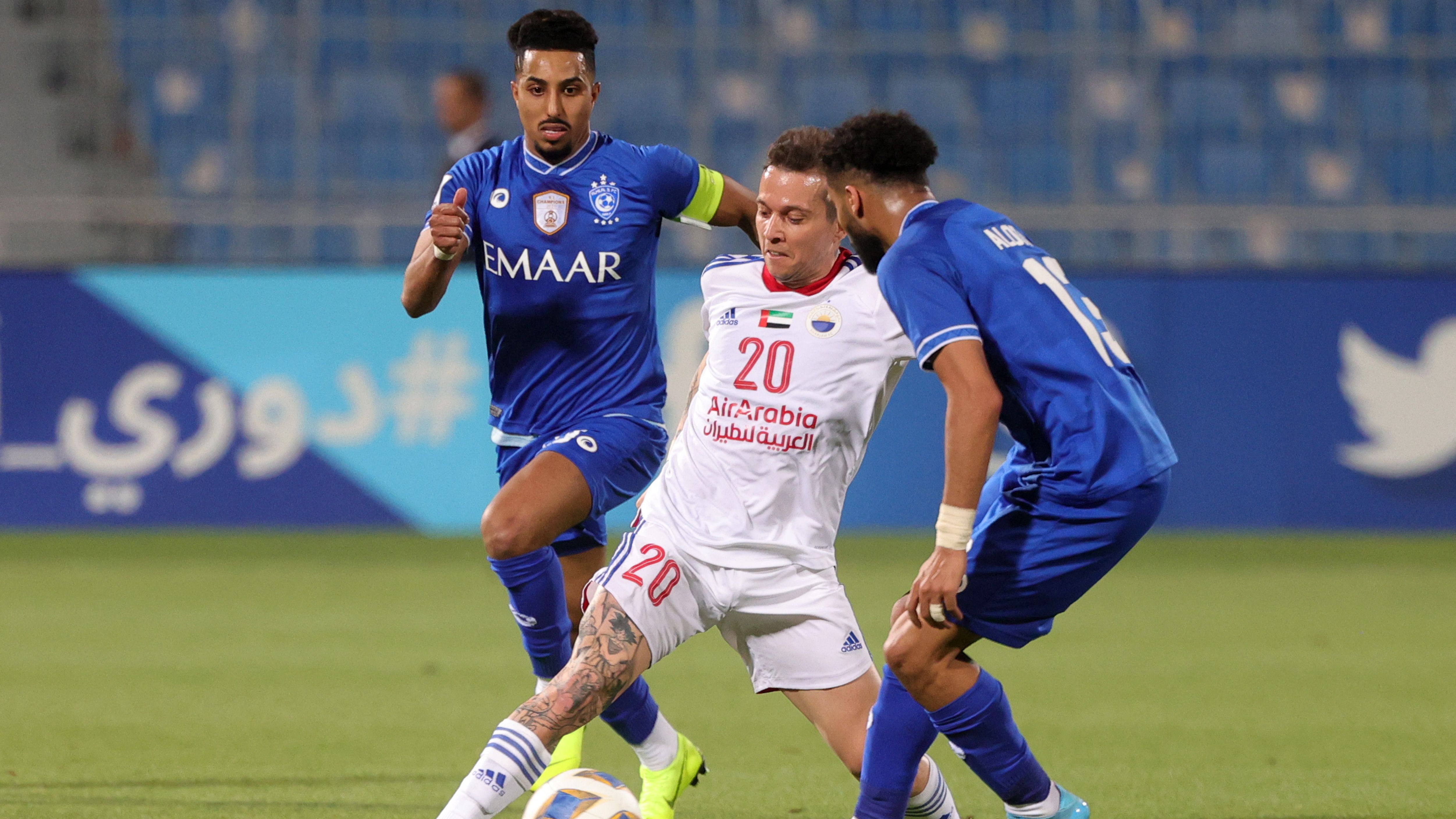 FBL-ASIA-C1-SHARJAH-HILAL
