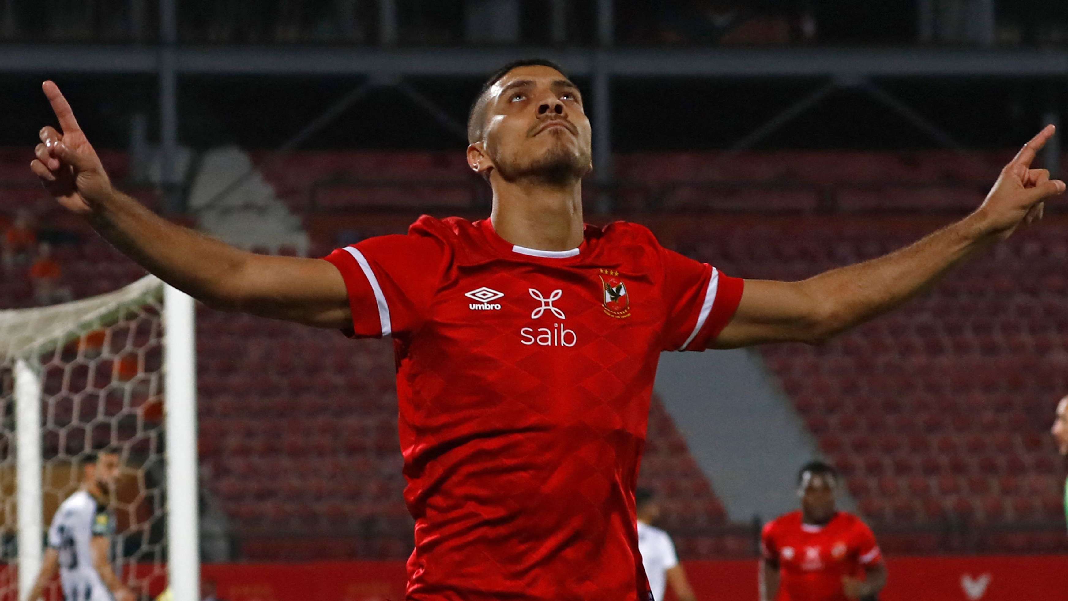 FBL-CAF-C1-AHLY-SETIF