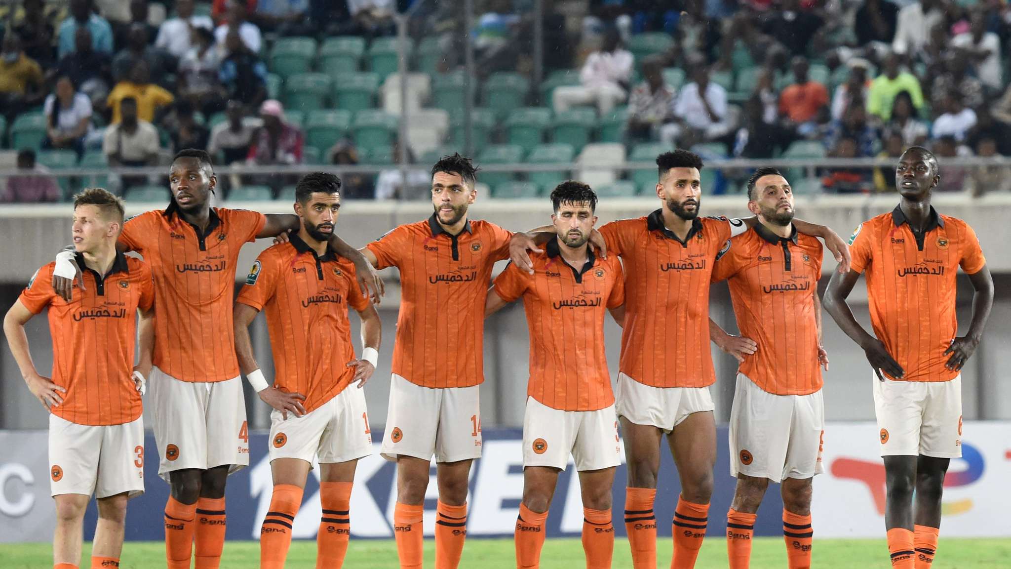 نهضة بركان يتطلع لتعزيز مركزه الخامس أمام اتحاد تواركة — image 3