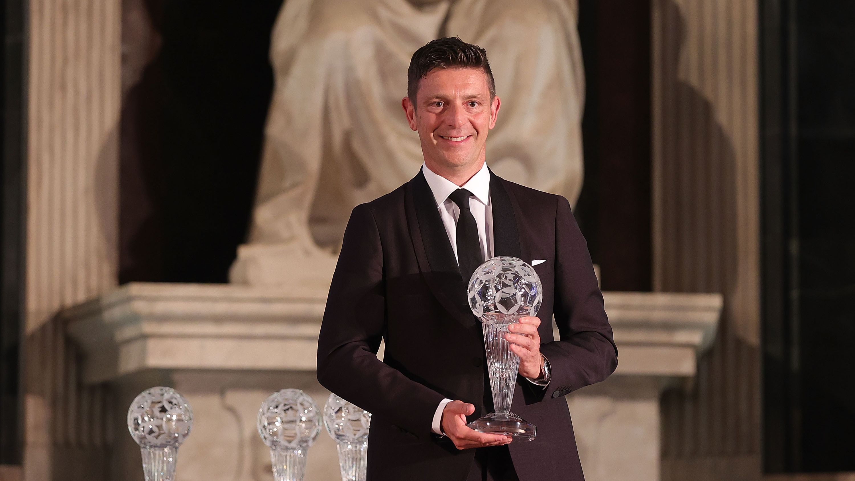 اتهام لم تشهده فضيحة كالتشيوبولي.. ماذا قال روكي بعد إحالته للتحقيق؟