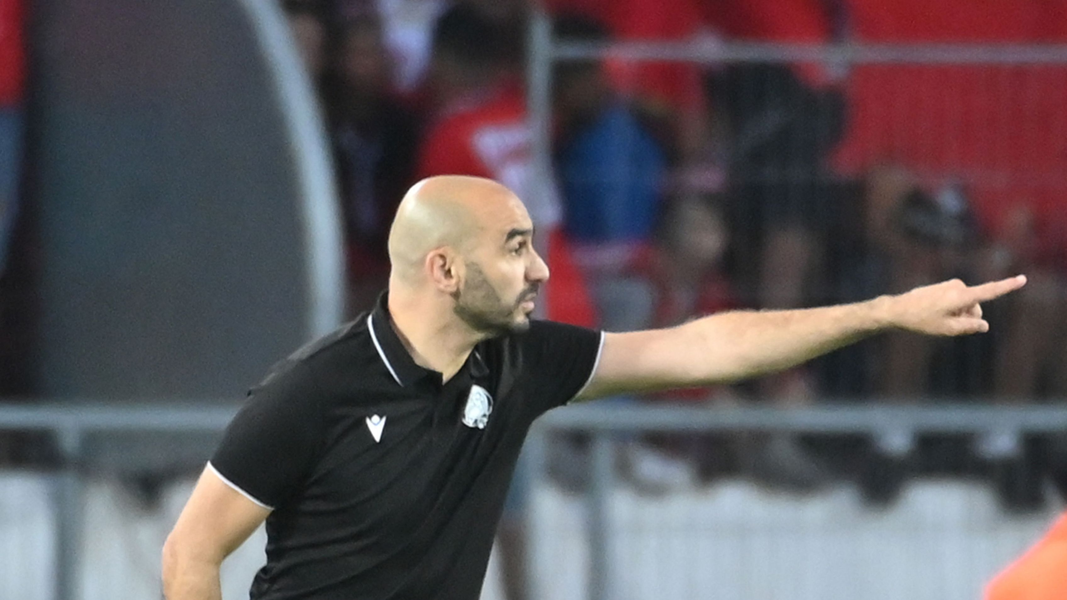 FBL-CAF-C1-AHLY-WYDAD
