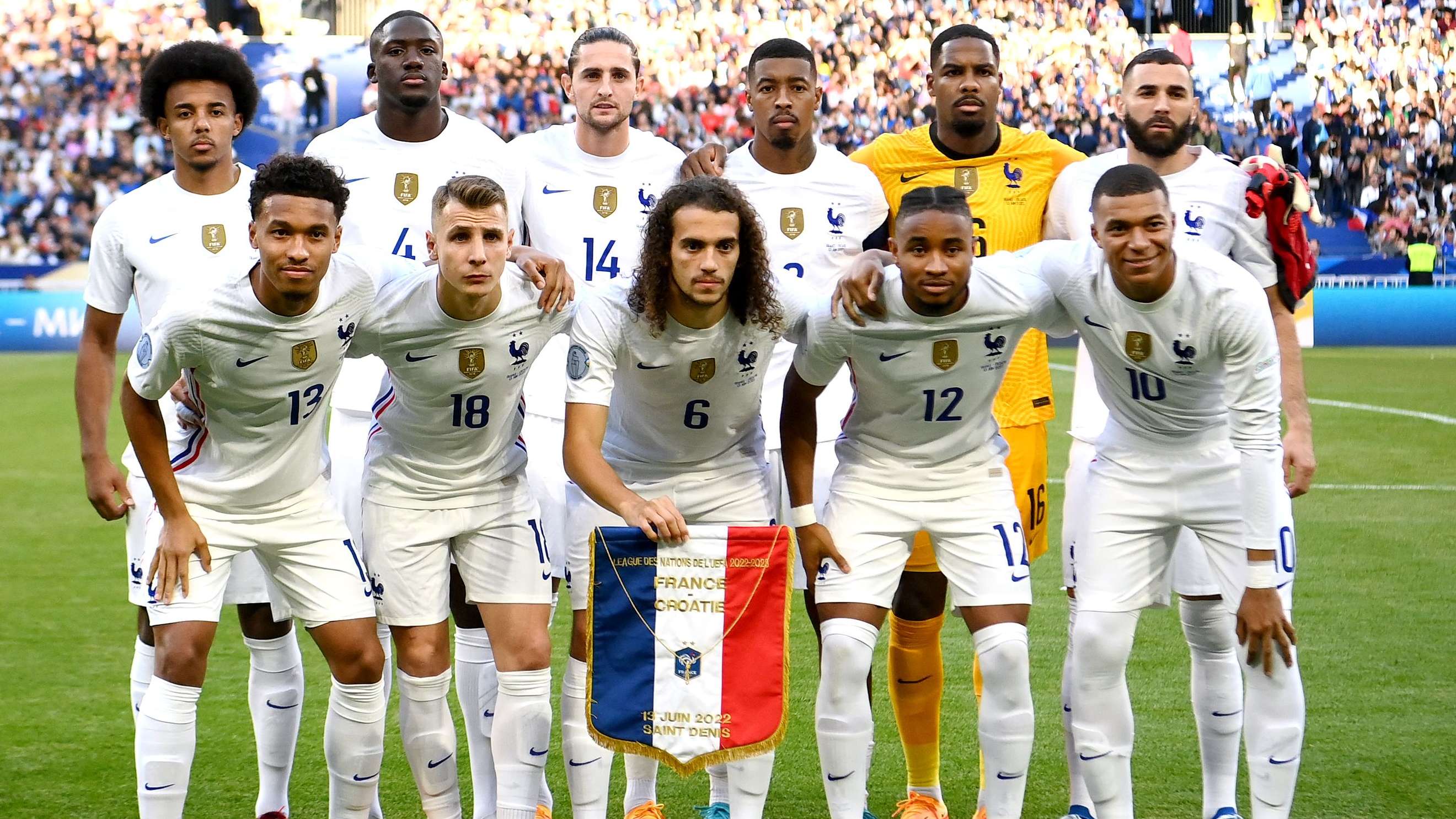 FBL-NATIONS-LEAGUE-FRA-CRO