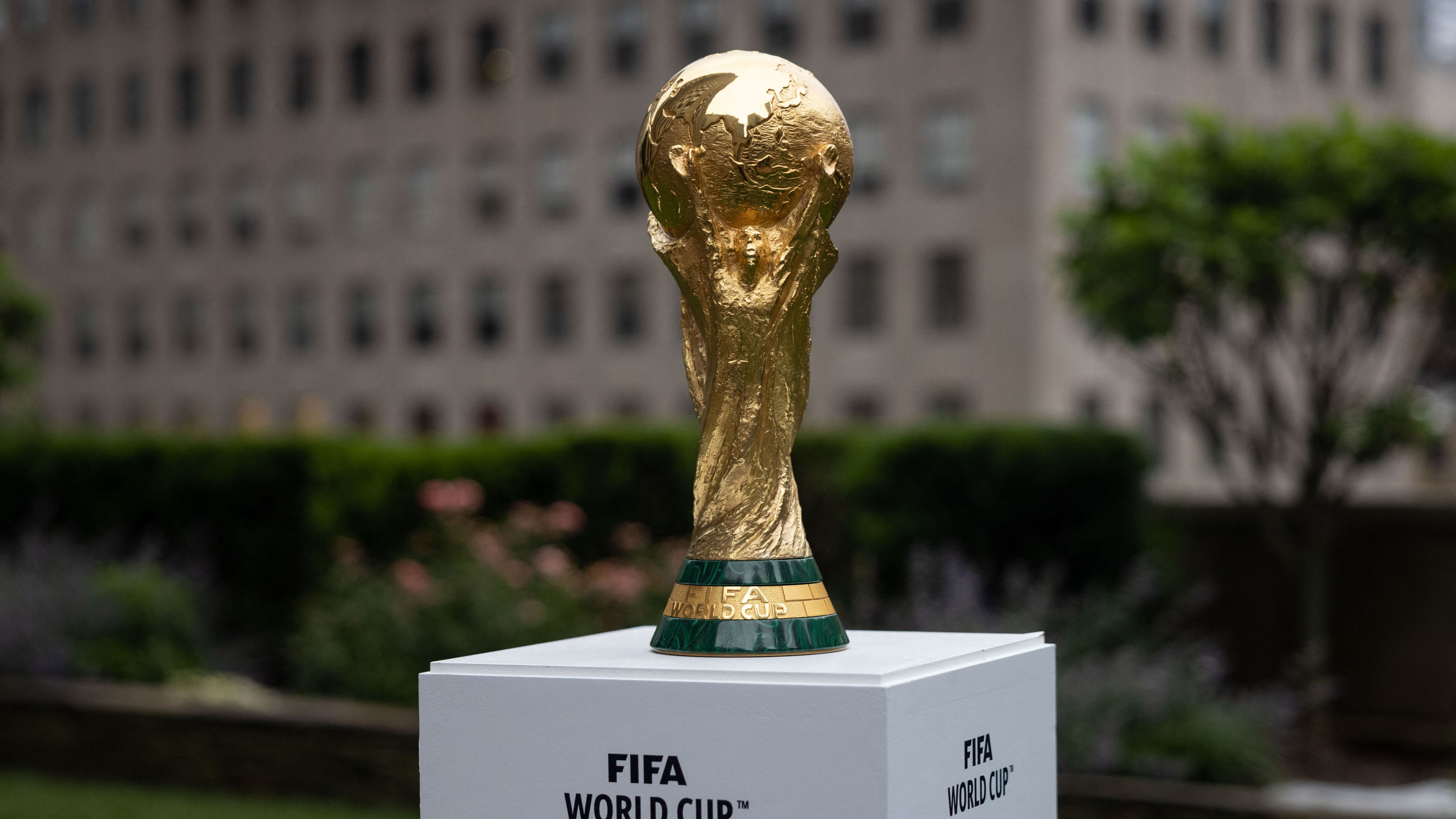 جدول مباريات دور الـ 16 في كأس العالم 2026 .. والقنوات الناقلة
