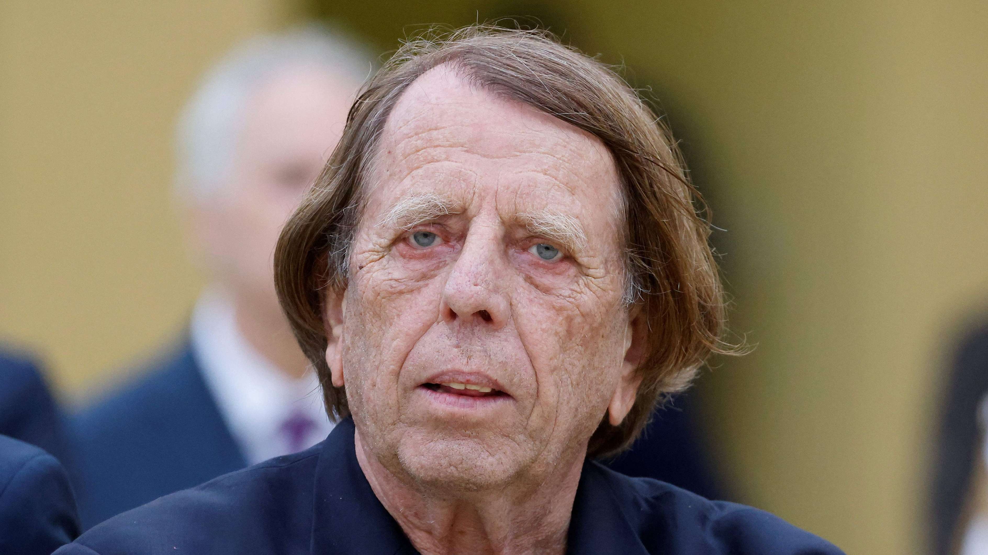 BENIN-FRANCE-POLITICS-DIPLOMACY-SOCCER