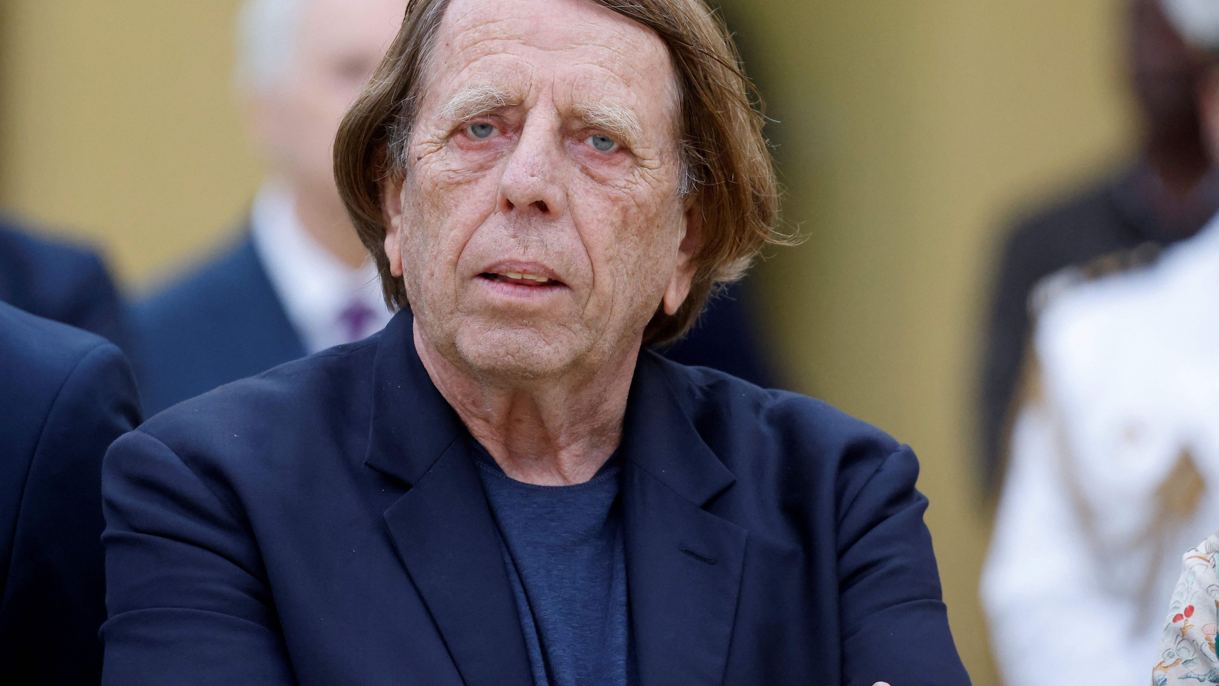 BENIN-FRANCE-POLITICS-DIPLOMACY-SOCCER