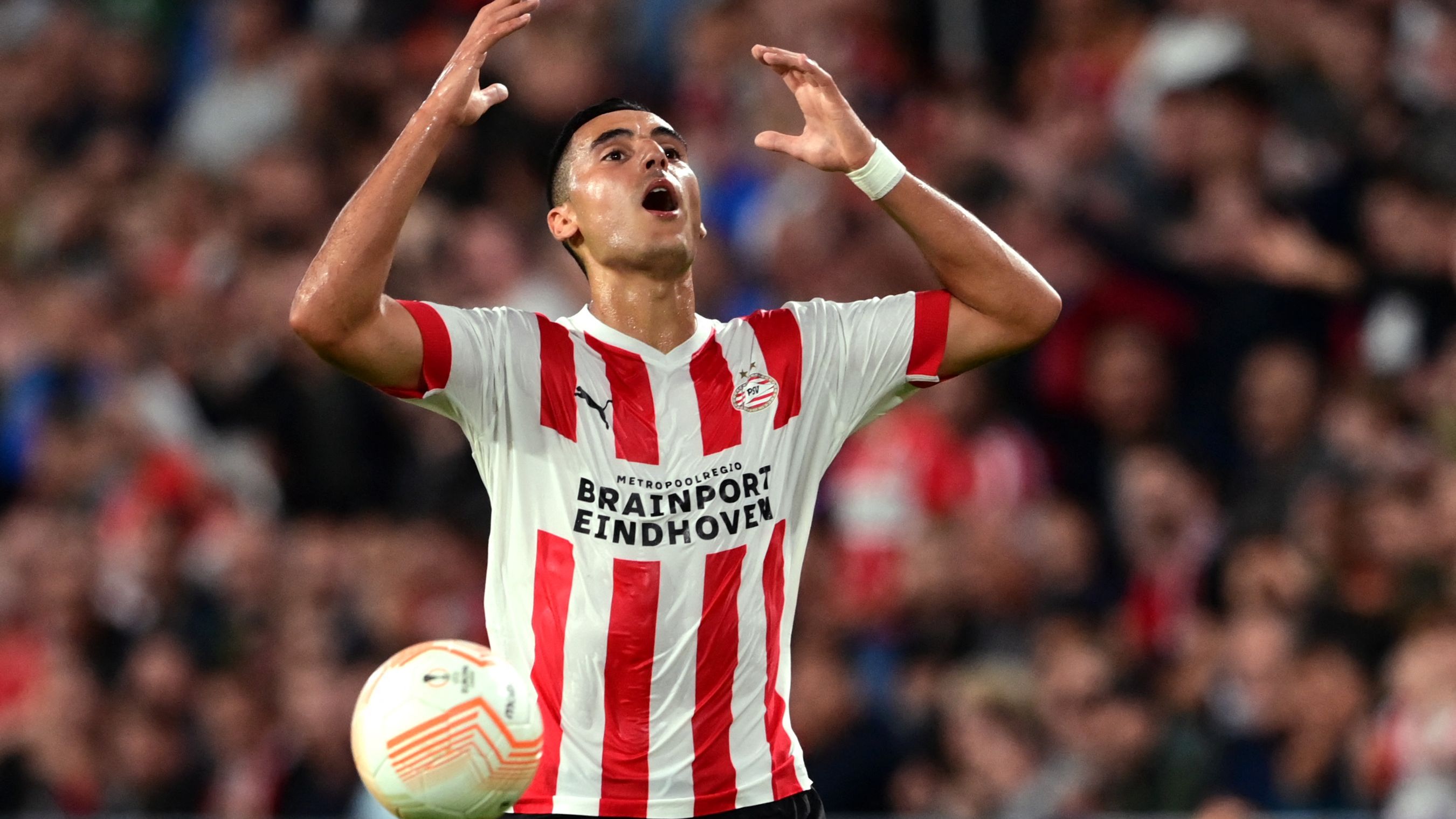 FBL-EUR-C3-PSV-BODO/GLIMT