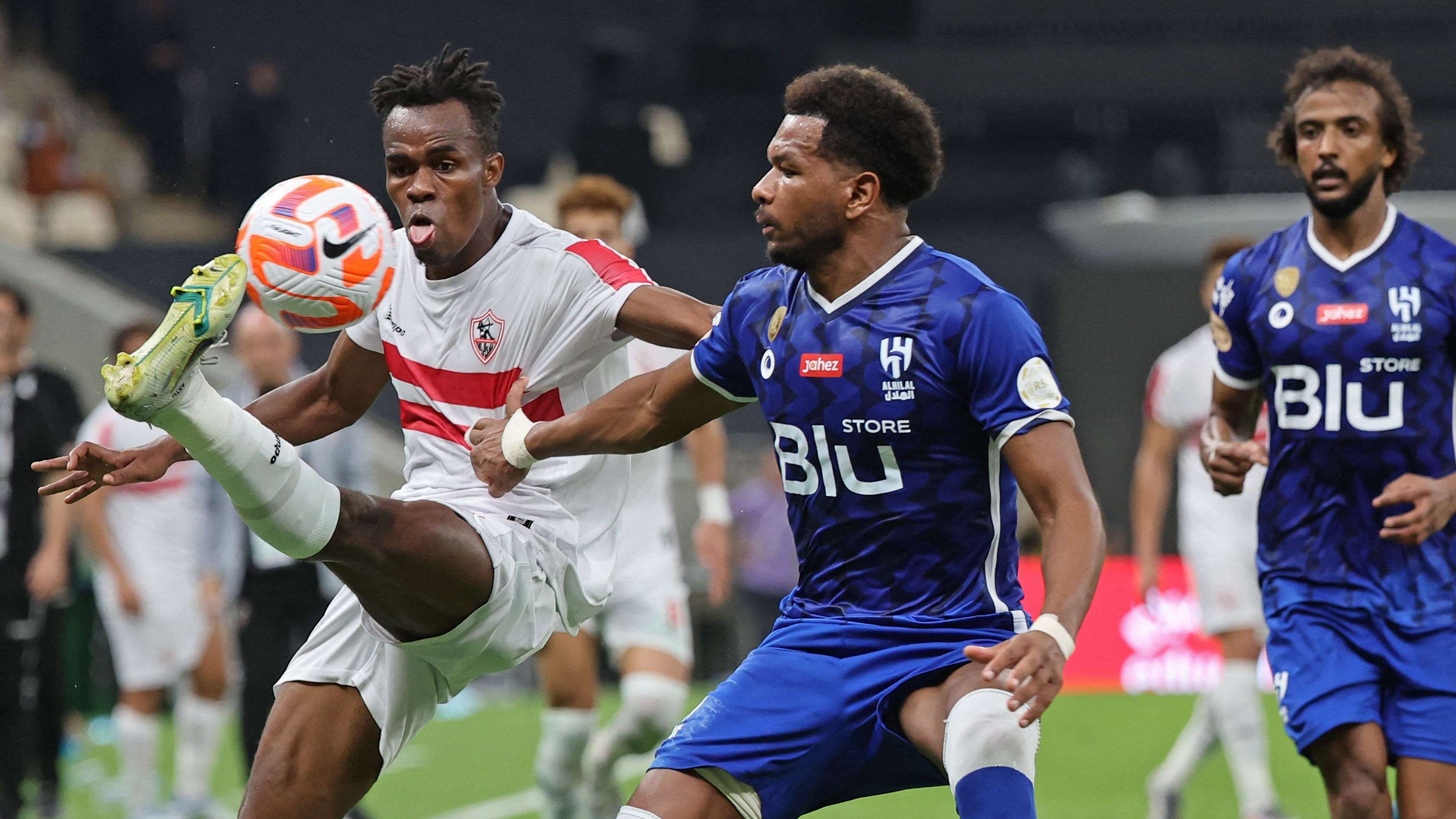 FBL-QAT-LUSAIL-HILAL-ZAMALEK
