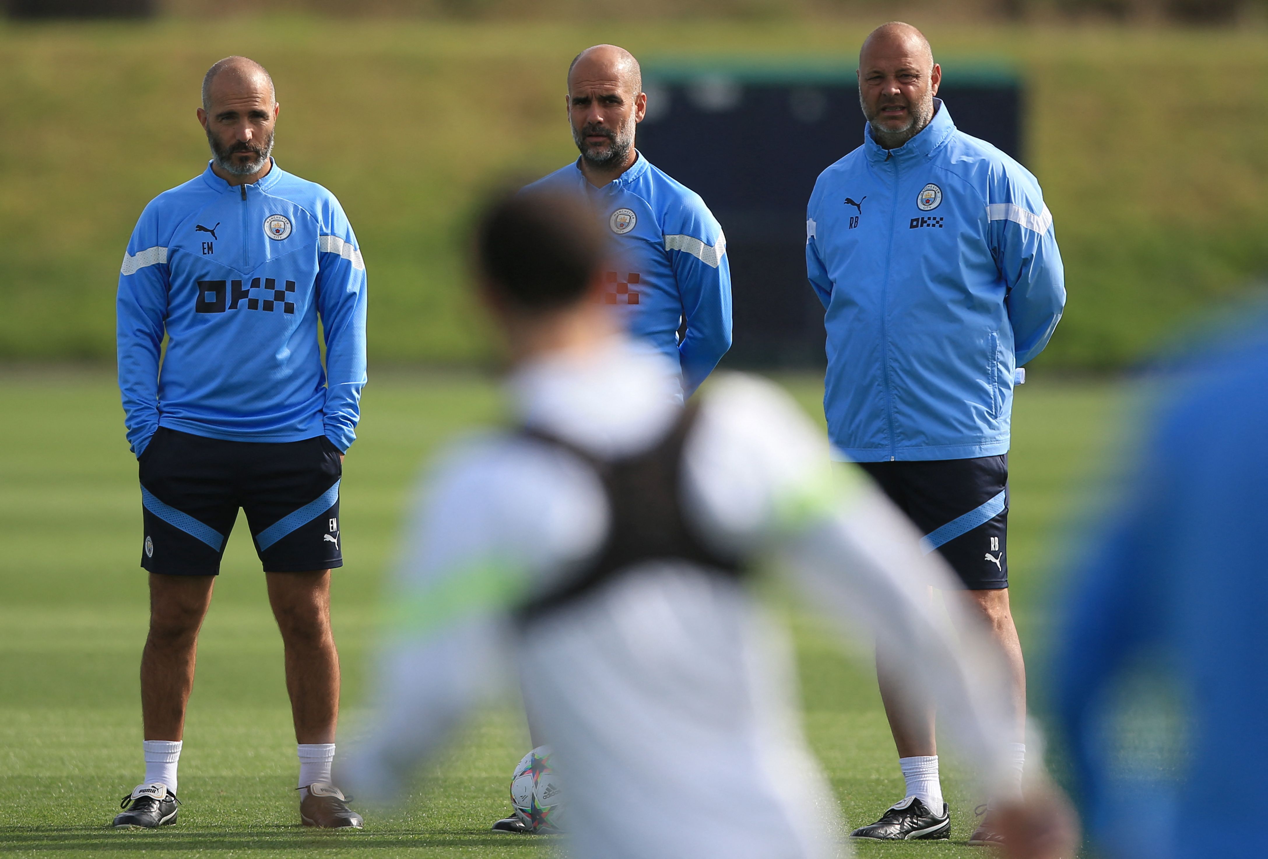 FBL-EUR-C1-MANCHESTER CITY-TRAINING