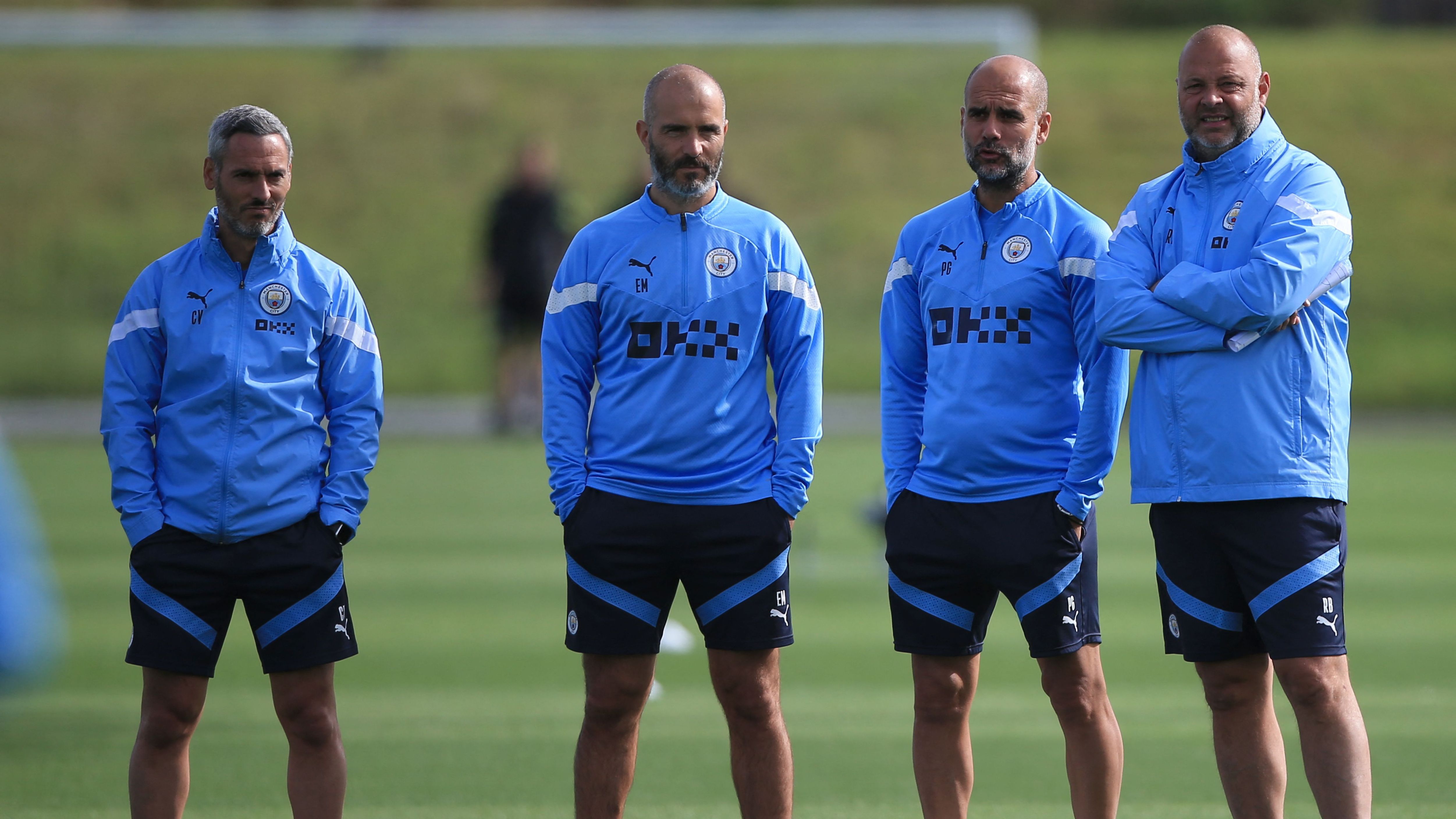 FBL-EUR-C1-MANCHESTER CITY-TRAINING