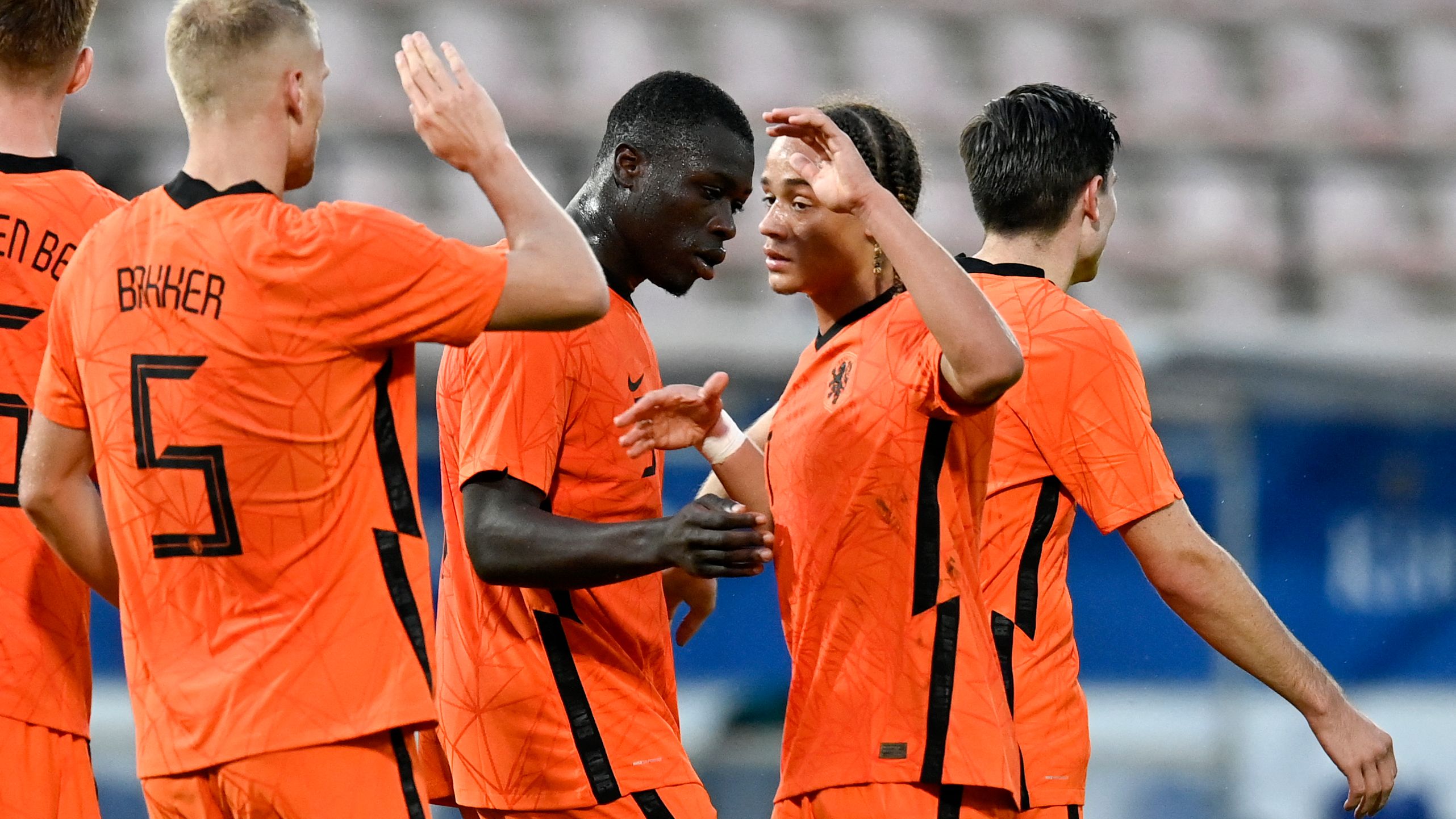 FBL-U21-FRIENDLY-BEL-NED