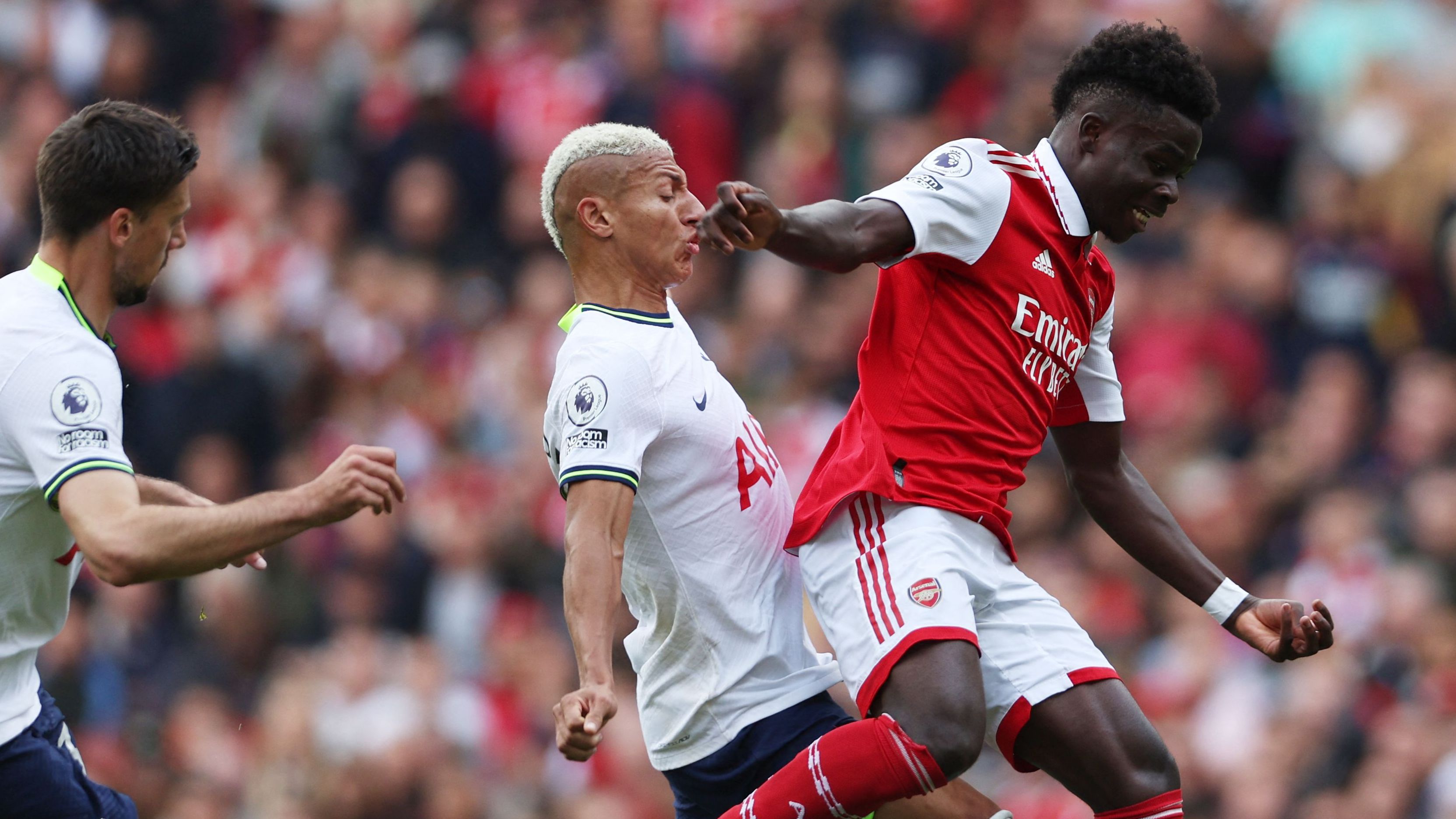 FBL-ENG-PR-ARSENAL-TOTTENHAM