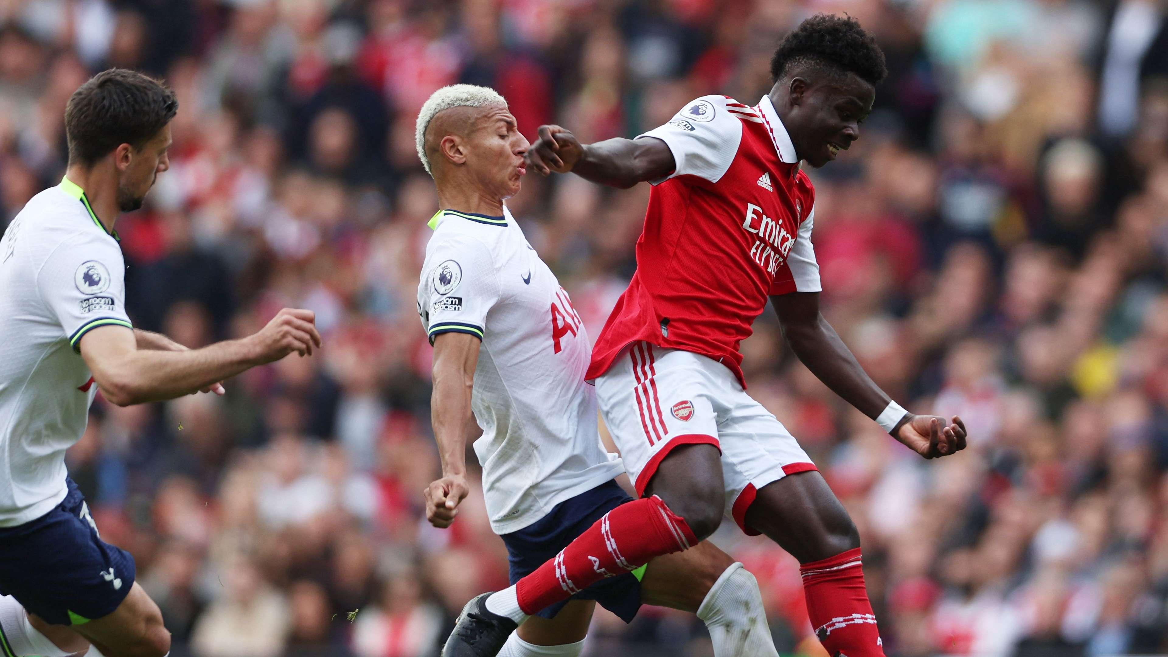 FBL-ENG-PR-ARSENAL-TOTTENHAM