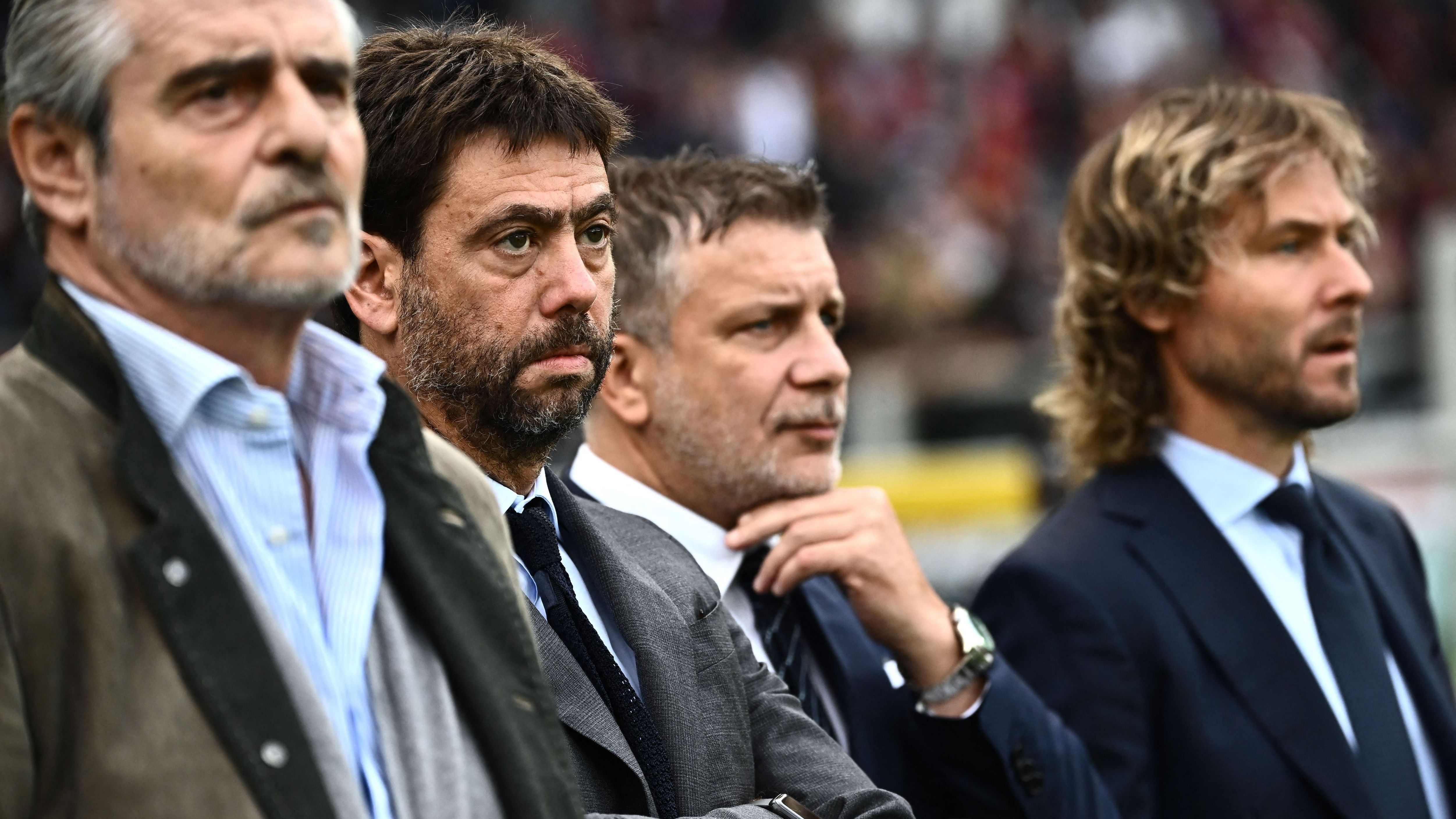 FBL-ITA-SERIEA-TORINO-JUVENTUS