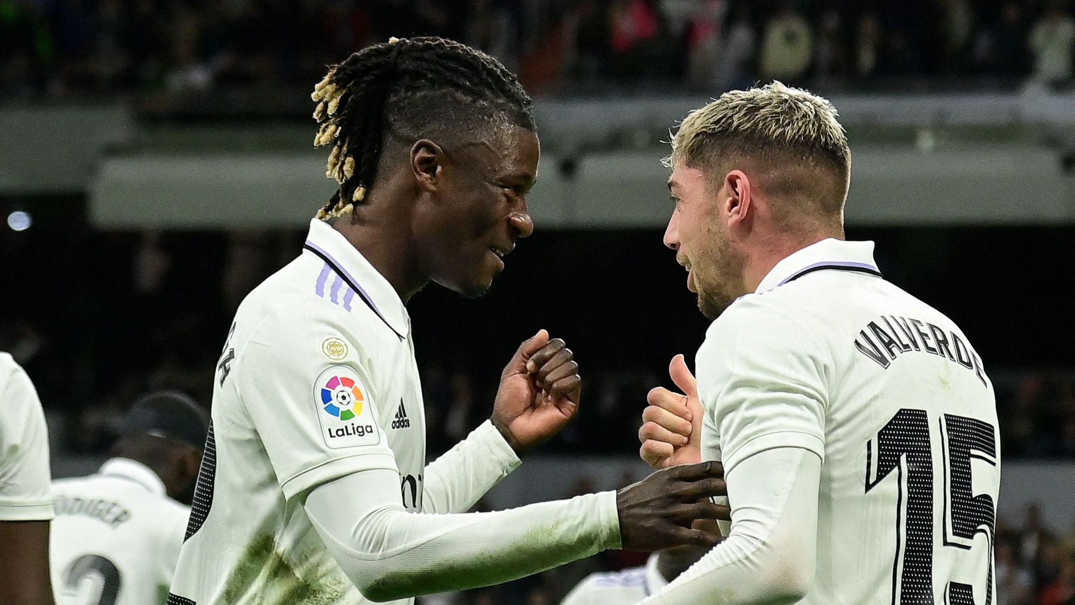 موسم للنسيان.. الكوارث تتوالى على نجم ريال مدريد