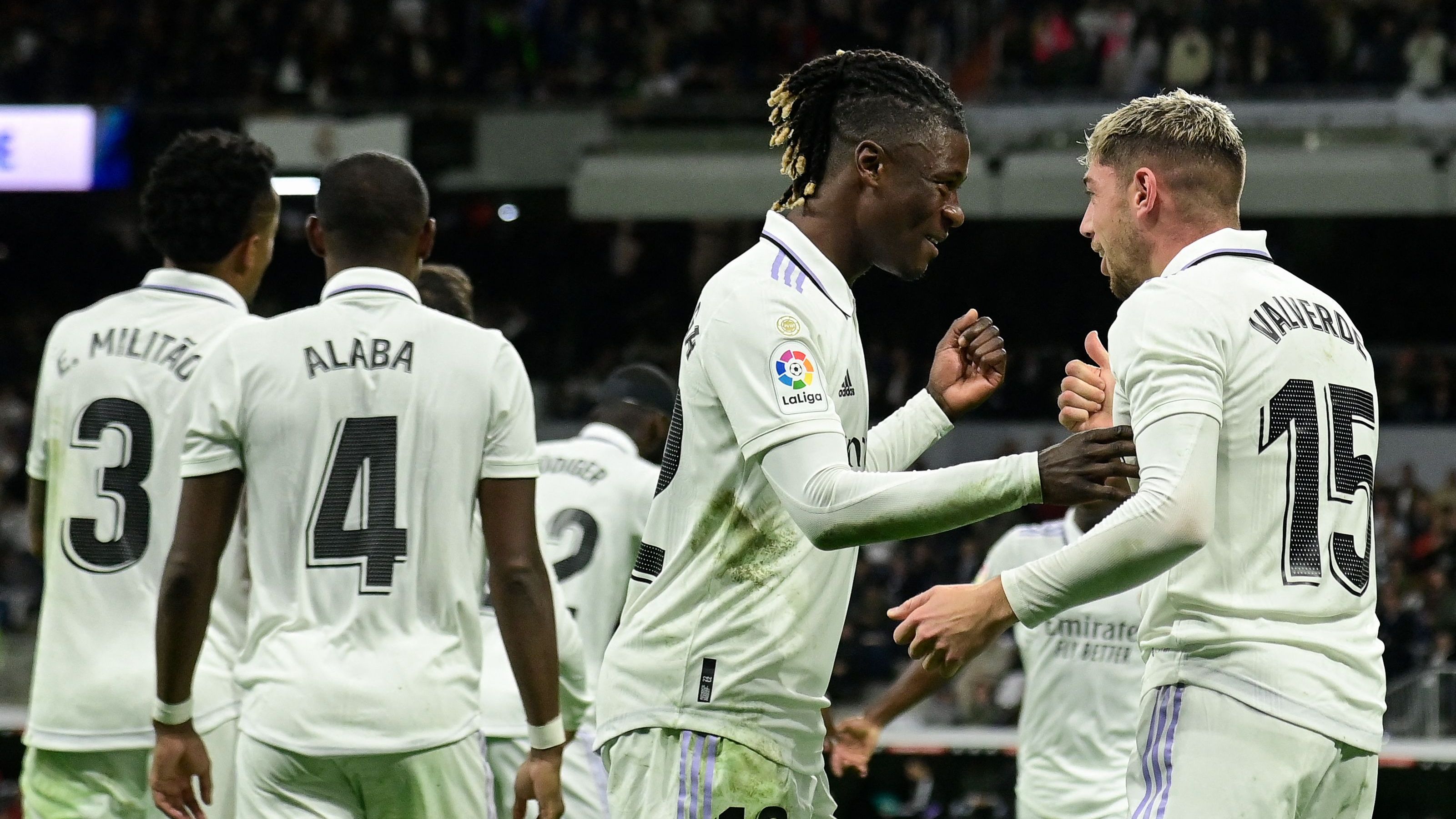 FBL-ESP-LIGA-REAL MADRID-SEVILLA