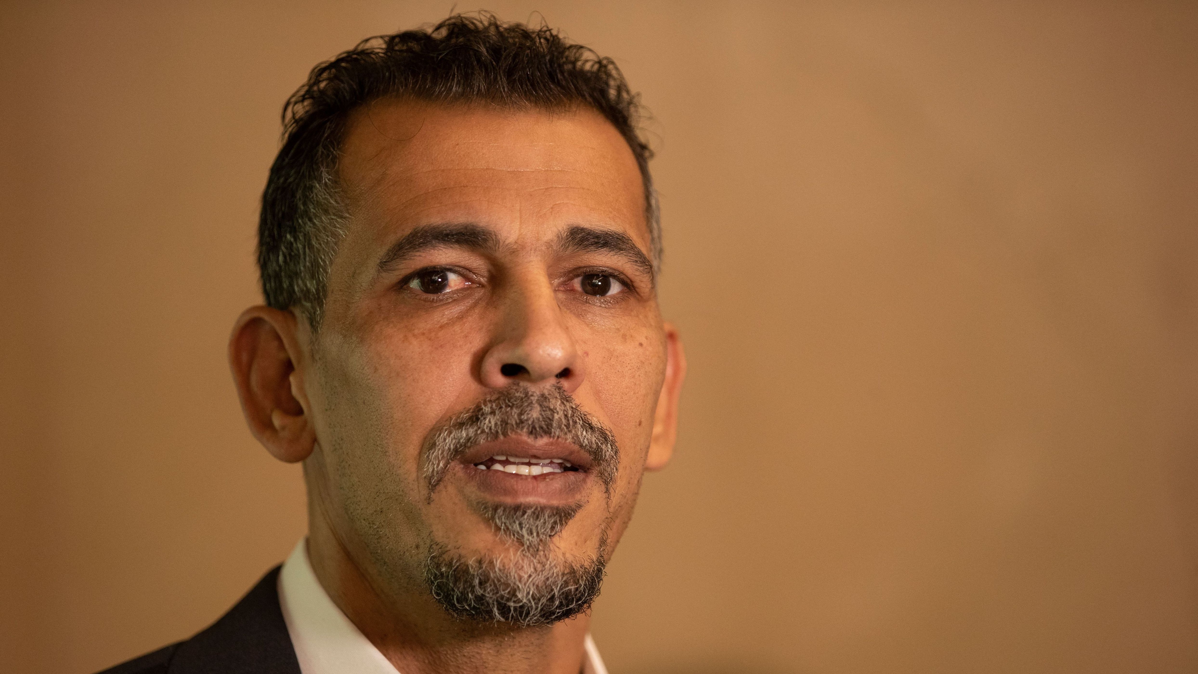 رسميًا: يونس محمود رئيسًا للاتحاد العراقي