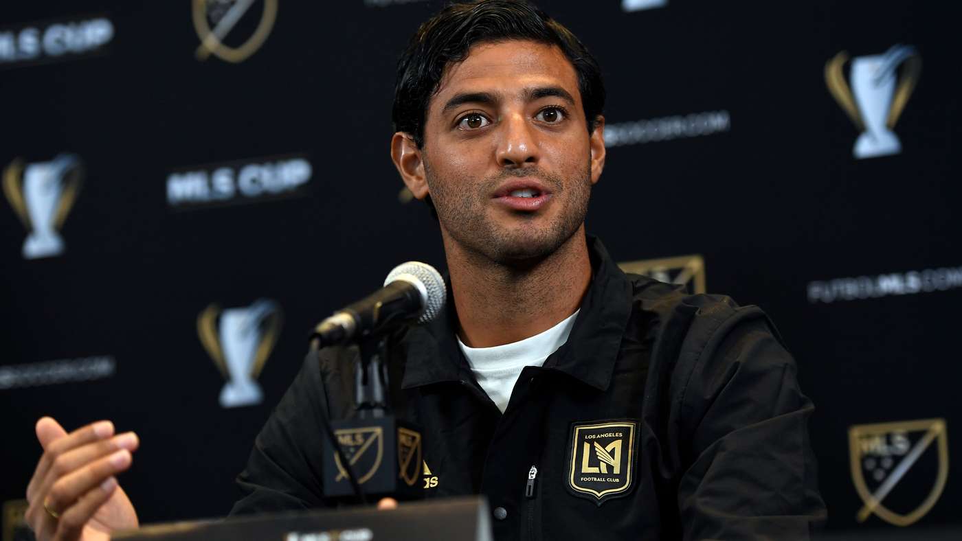 2022 MLS Cup Media Day