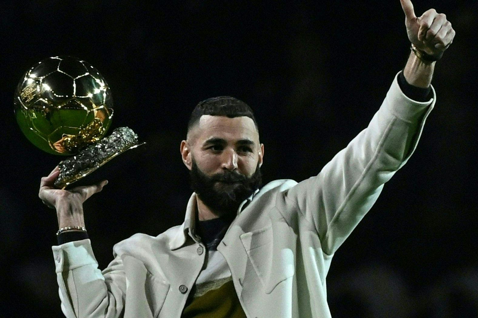 TOPSHOT-FBL-FRA-LIGUE1-LYON-NICE