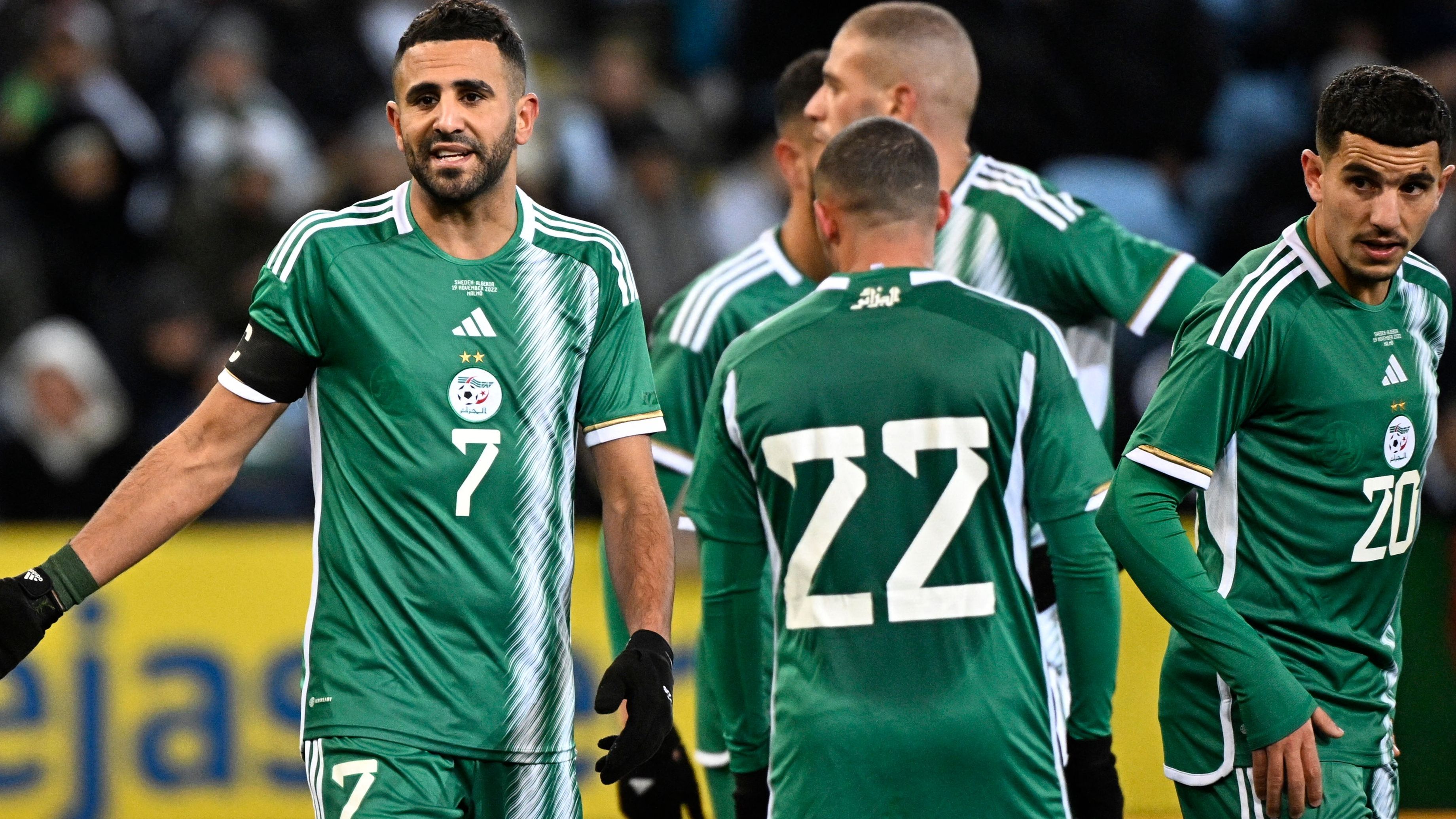 كيفية شراء تذاكر كأس العالم 2026 في الجزائر: التواريخ والمباريات والأسعار والمراحل