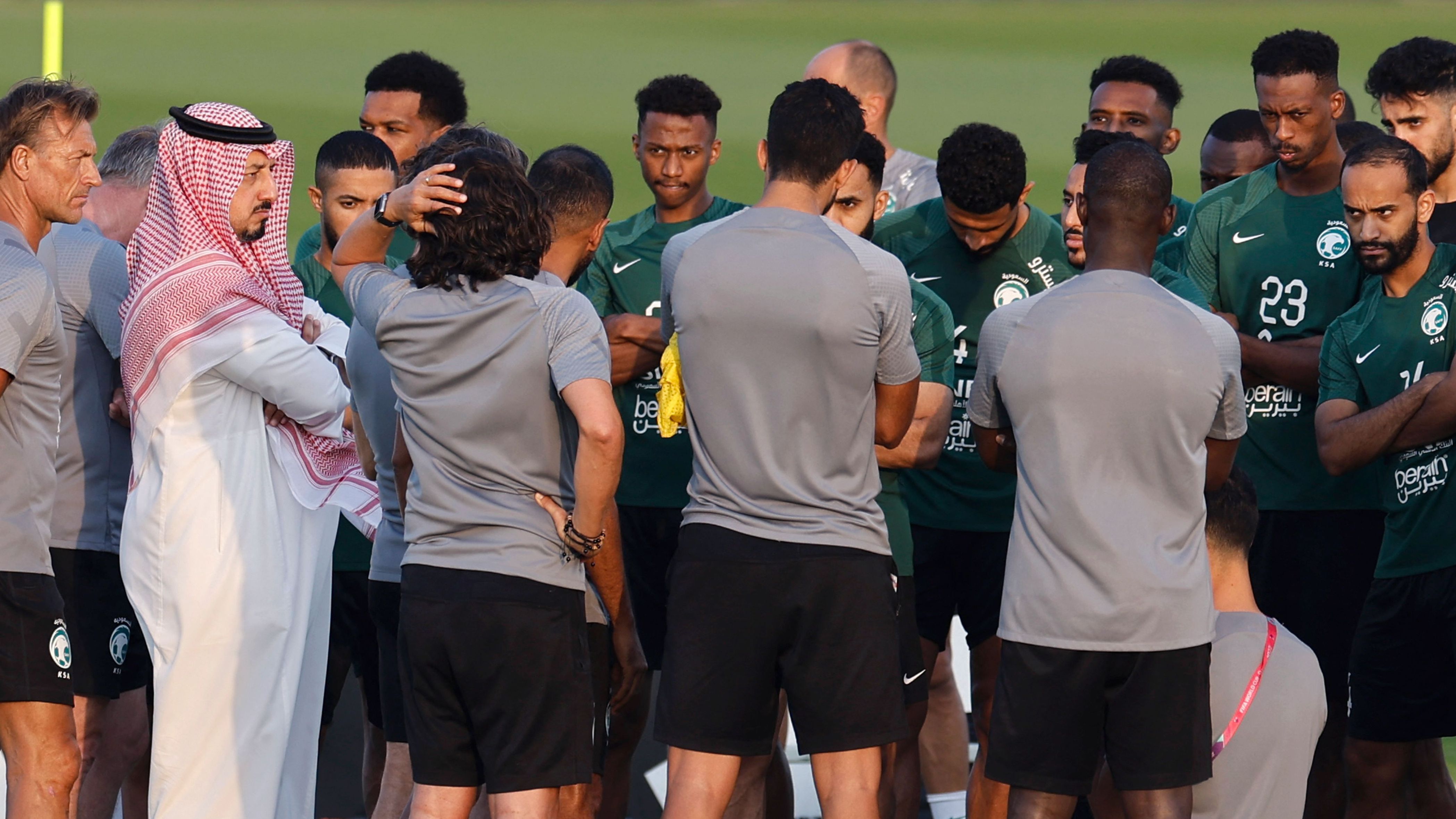 FBL-WC-2022-TRAINING-KSA