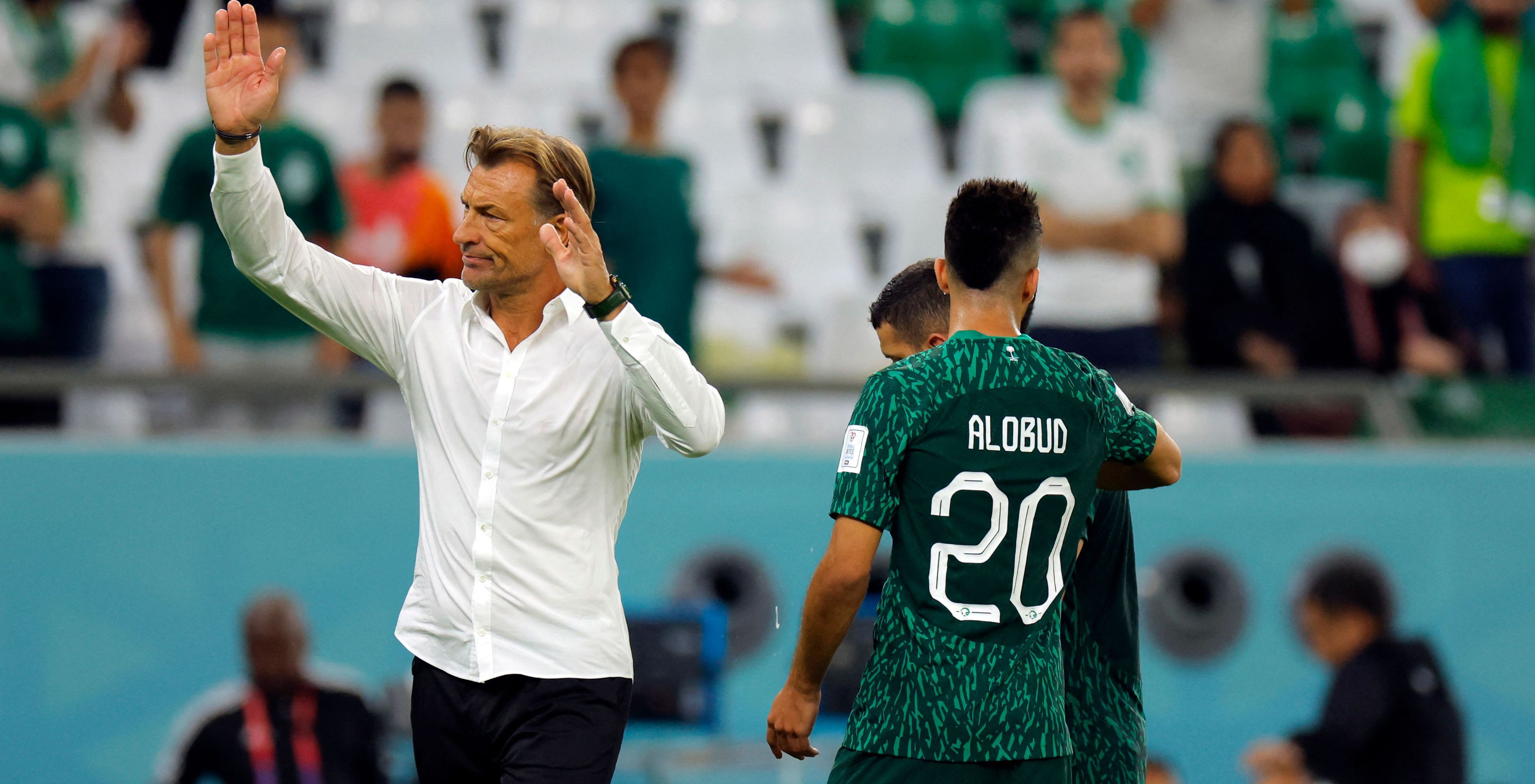 TOPSHOT-FBL-WC-2022-MATCH22-POL-KSA